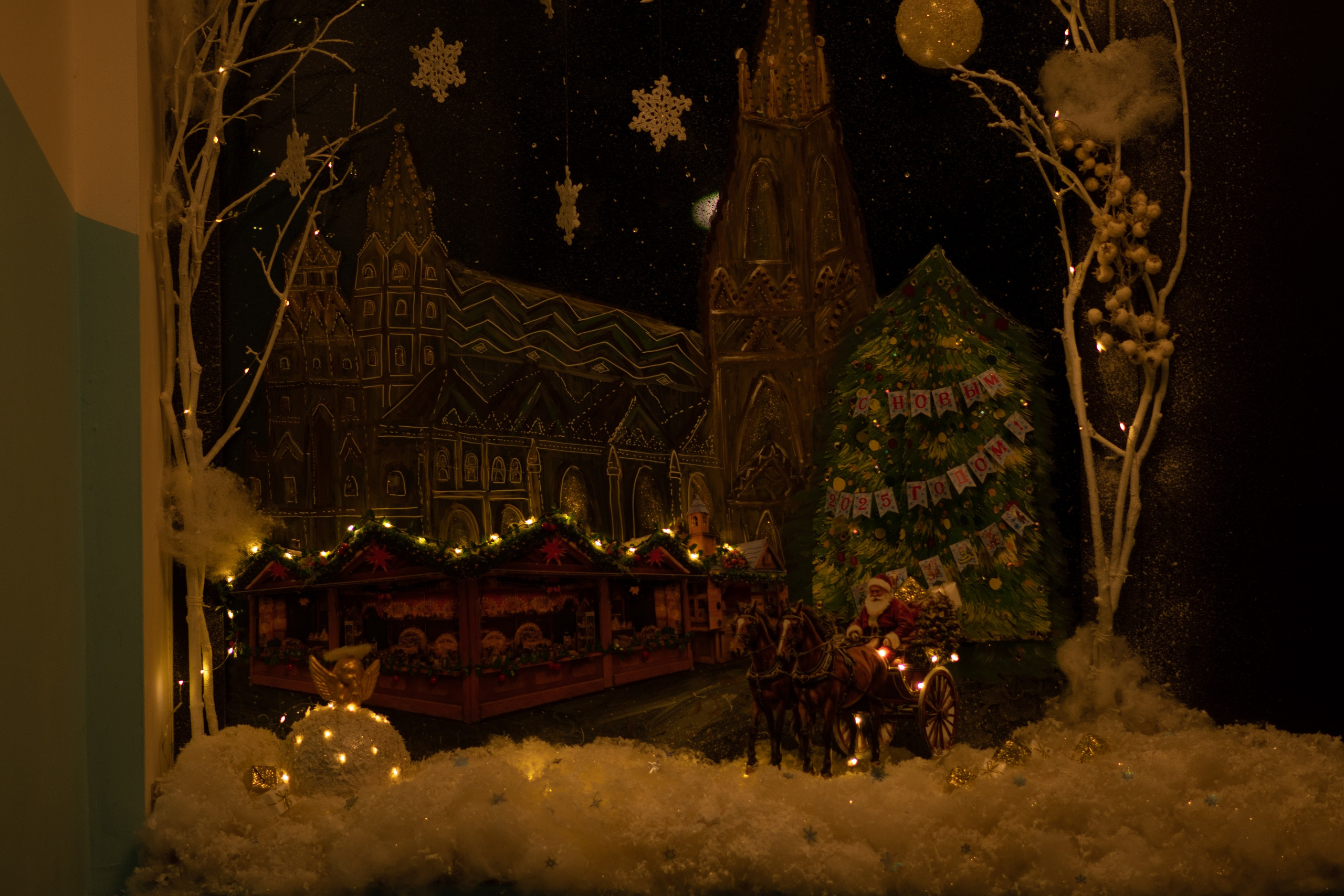 Проект. Семейный и детский фотограф