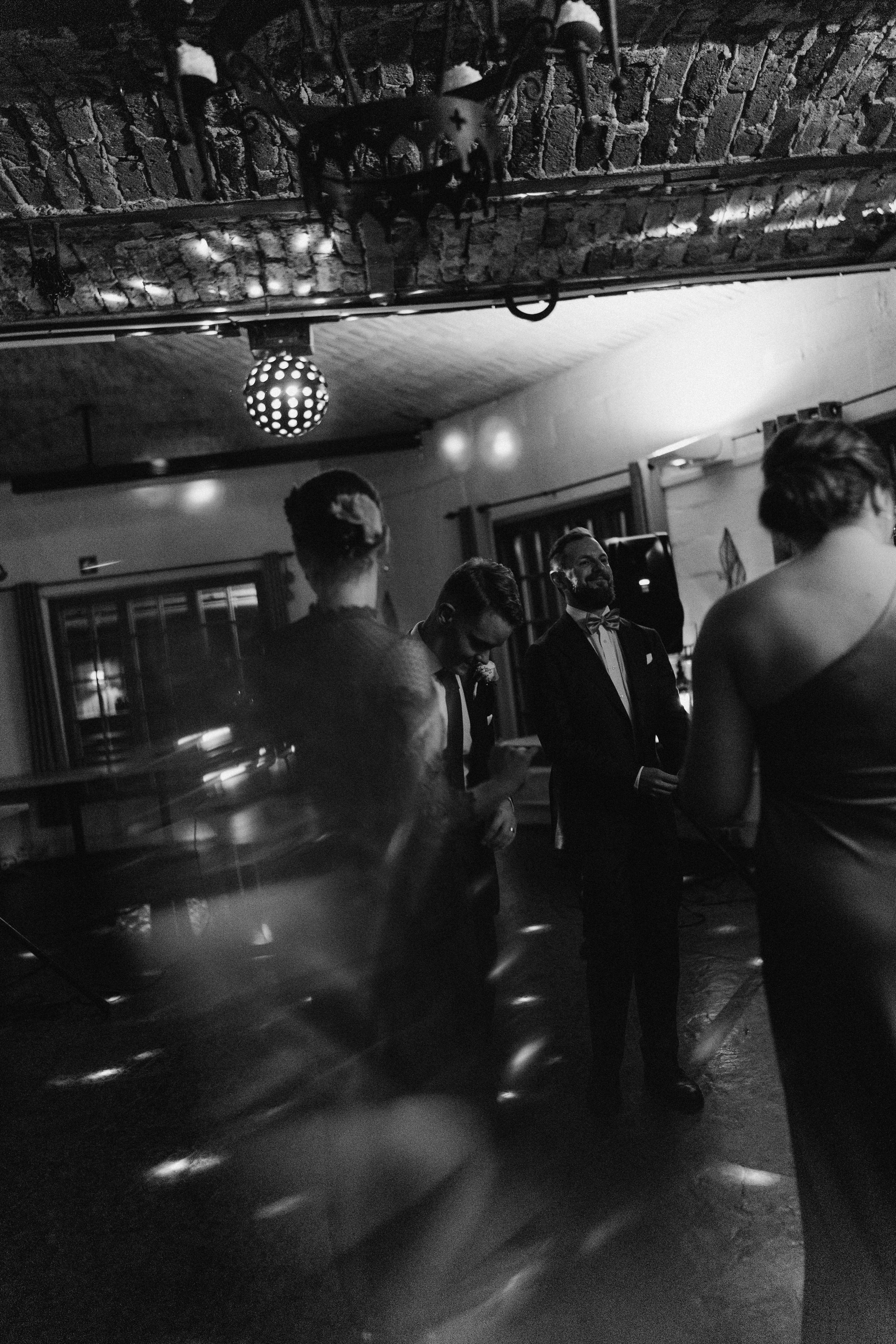 C&A. Wedding and portrait photographer in Helsinki Vickan O