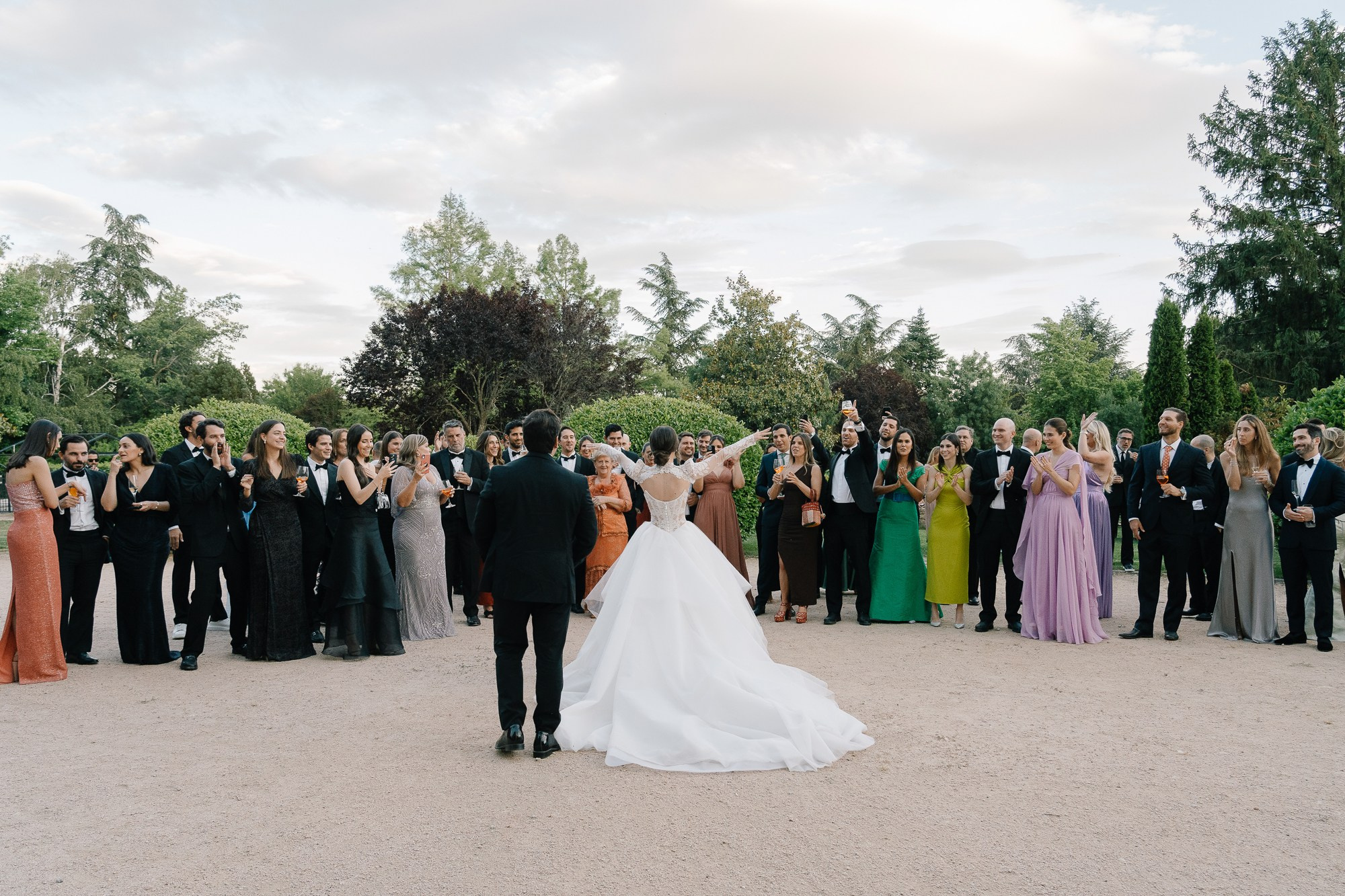 Nicole & David. Wedding photographer videographer Spain