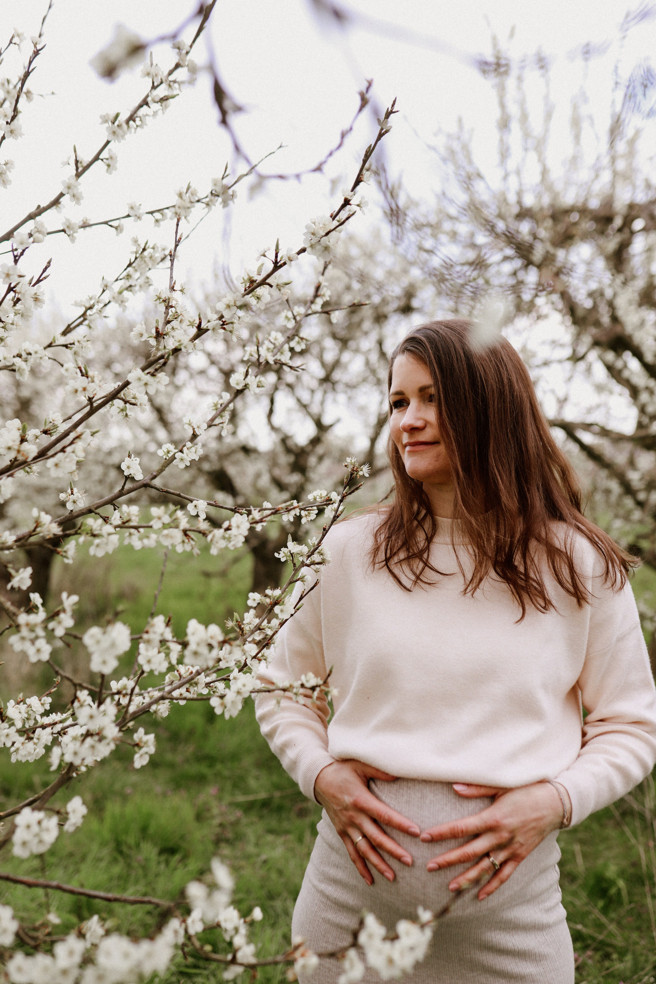 Familienshooting am Kollerstrand am Bootssteg bei Heidelberg – Outdoor Familienfotos