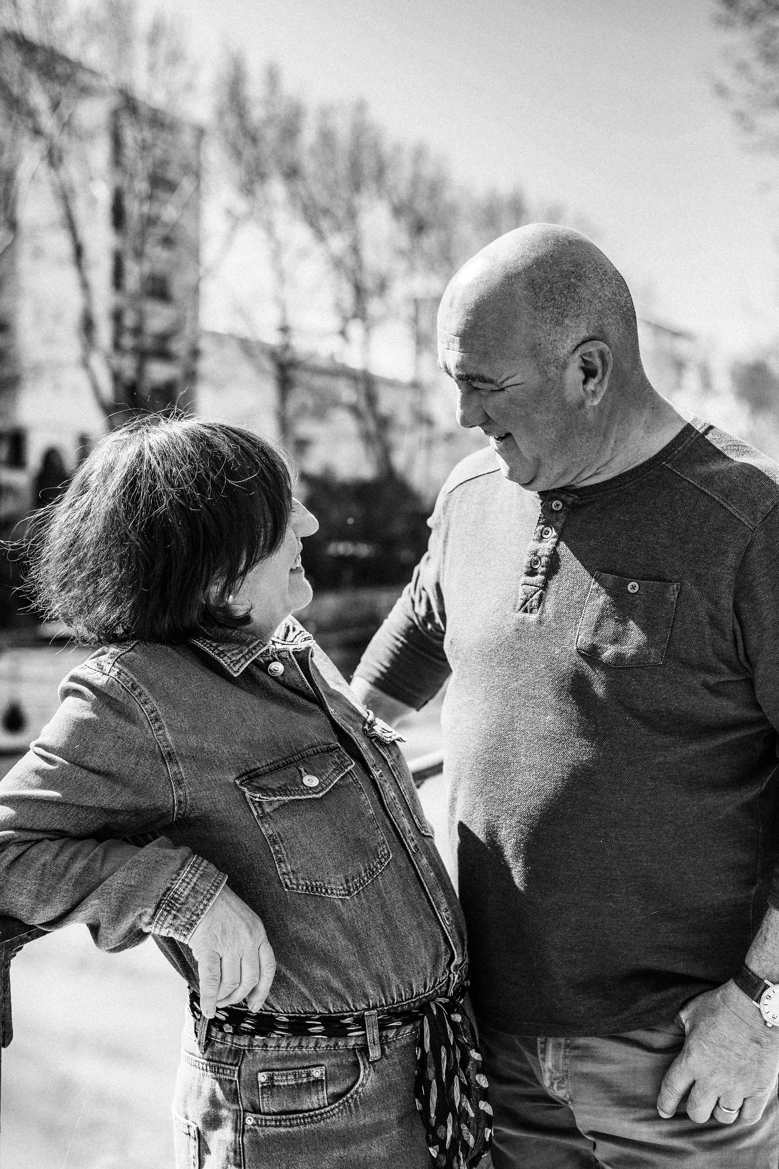 Sylvie & Didier | L’histoire d’amour. Photographe professionnelle à Poitiers, Tours et Châtellerault | Studio photo entre Poitiers et Tours – portraits, familles, entreprises, ma