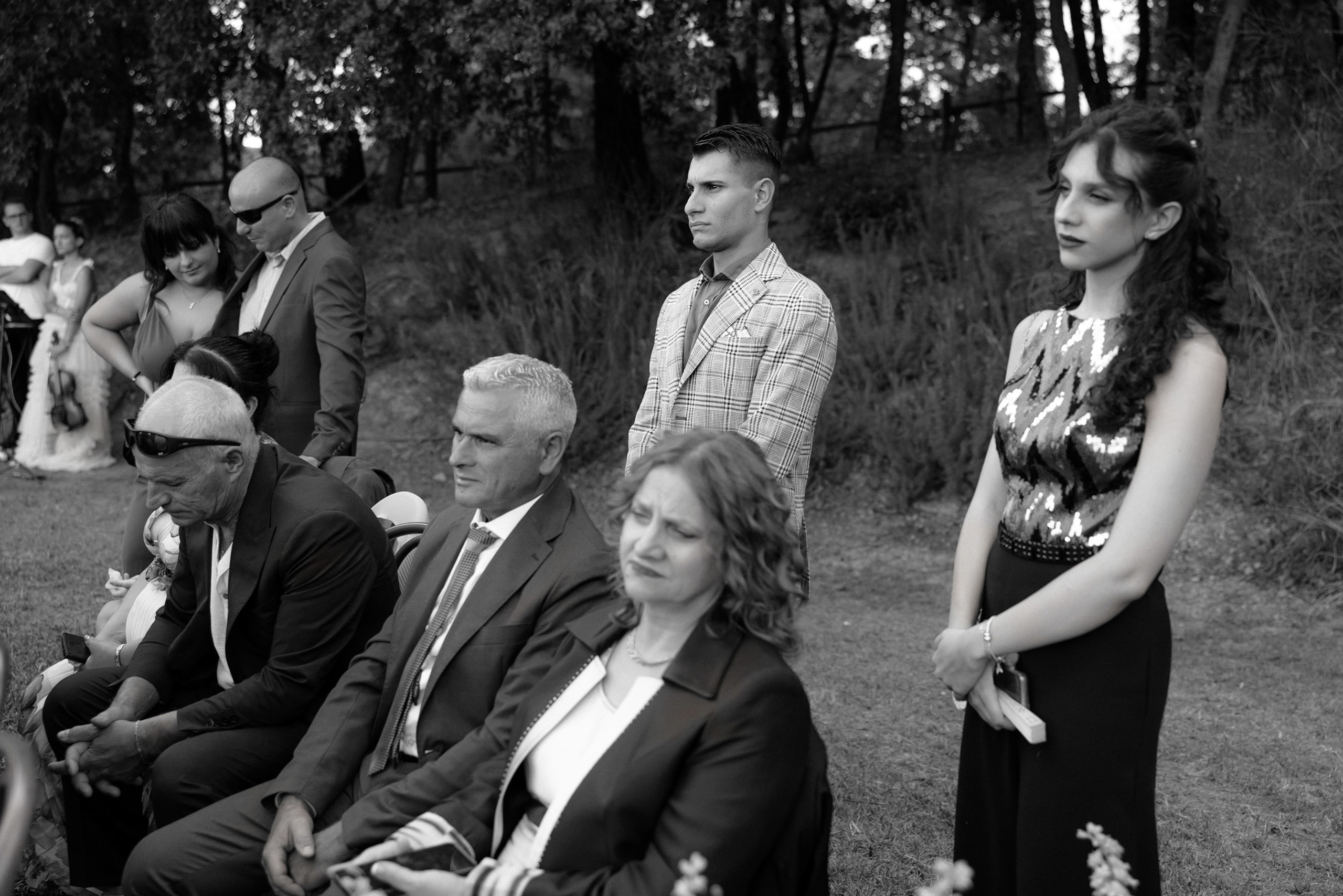 1. Wedding photographer Italy