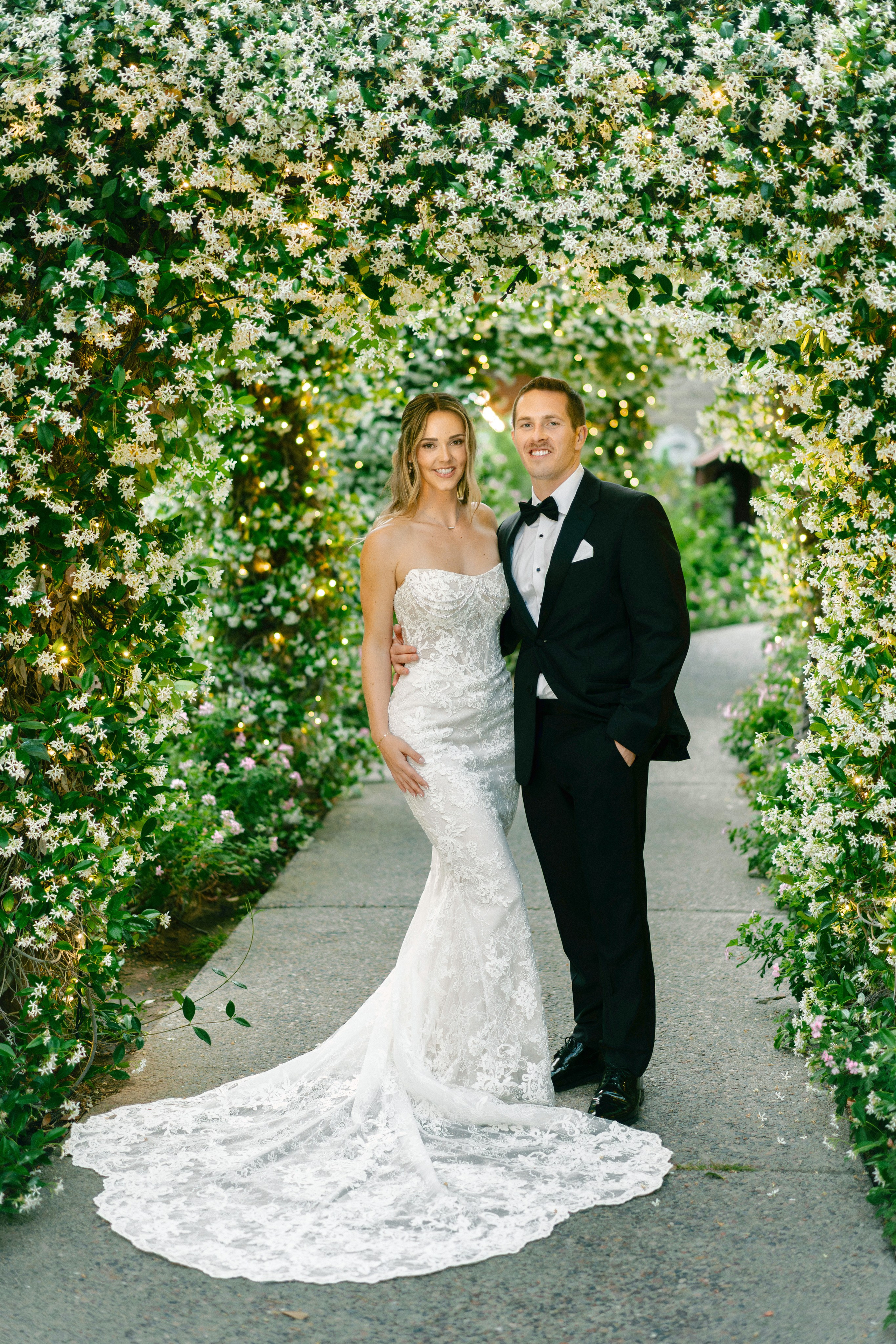 A+K Wedding at Ethereal Gardens, Escondido, California. Wedding Photography & Videography Team in California, Los Angeles, San Francisco, San Diego and Travel