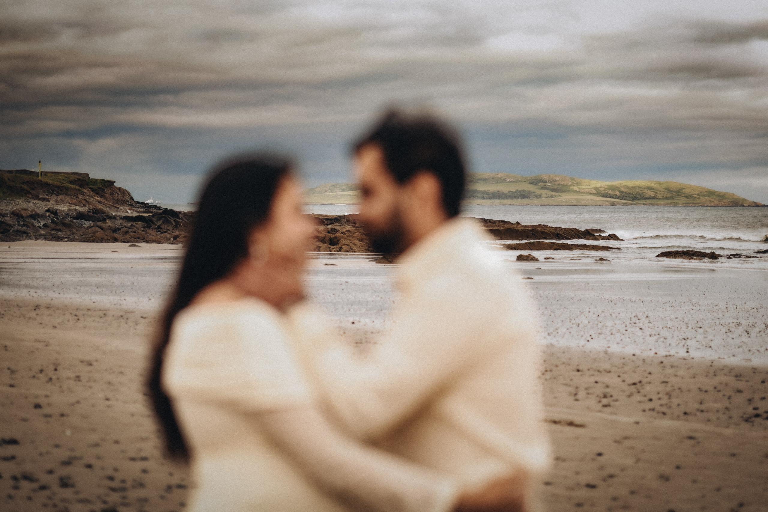 Maternity photoshoot. Photographer Co Dublin, Balbriggan — Agata Maliseva