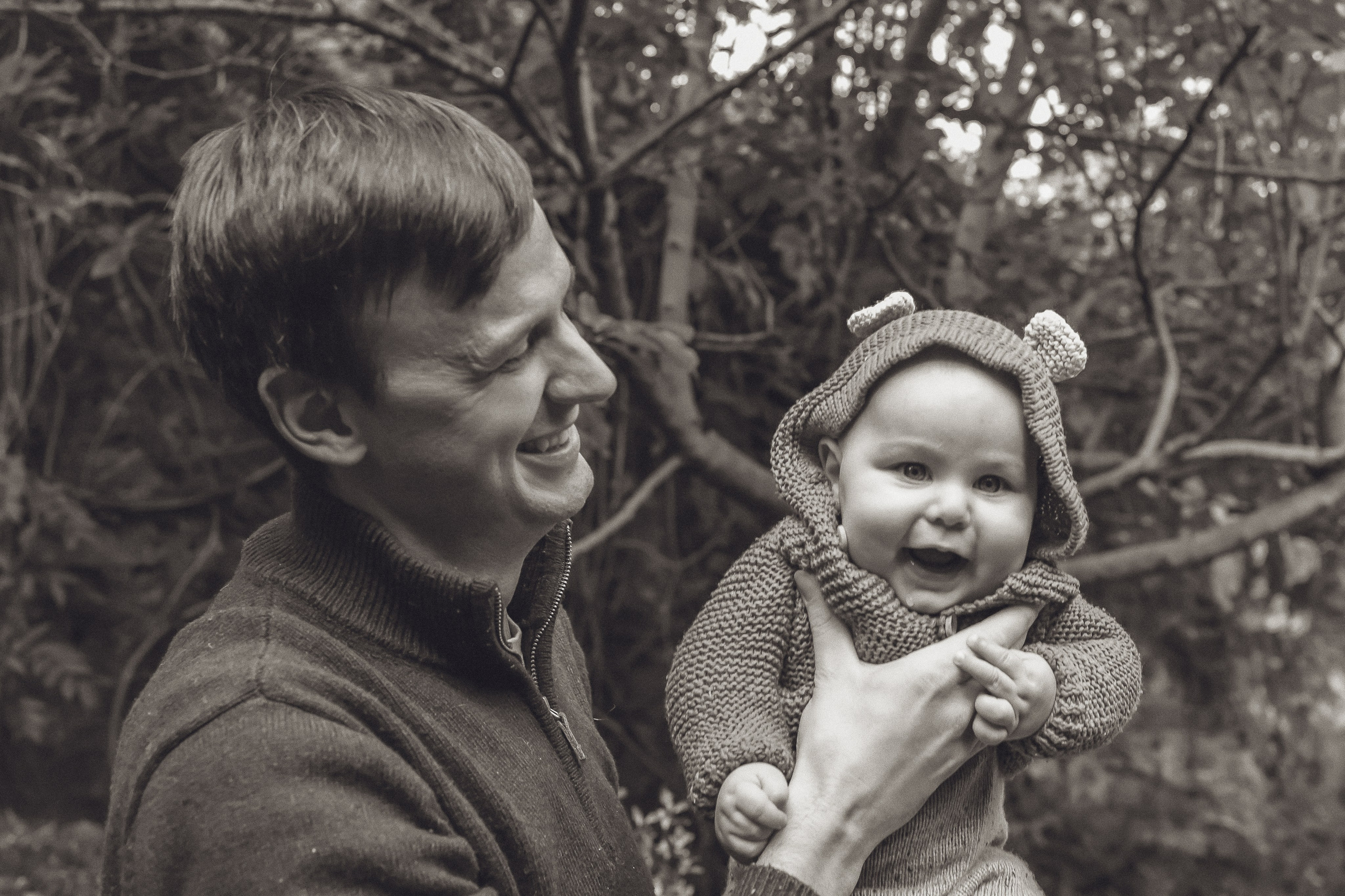 New chapter. Photographer Co Dublin, Balbriggan — Agata Maliseva