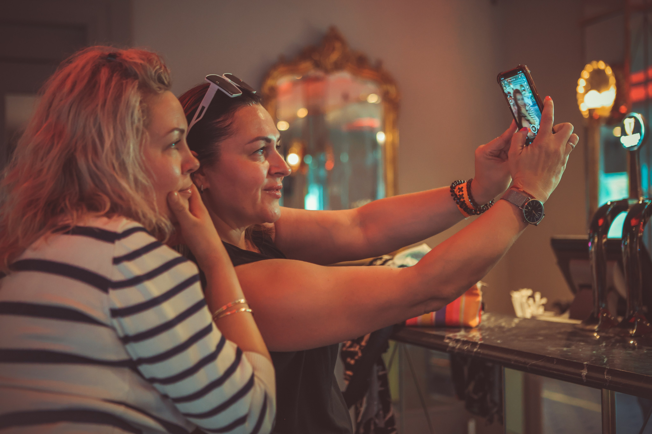 JoYou. Photographer Co Dublin, Balbriggan — Agata Maliseva