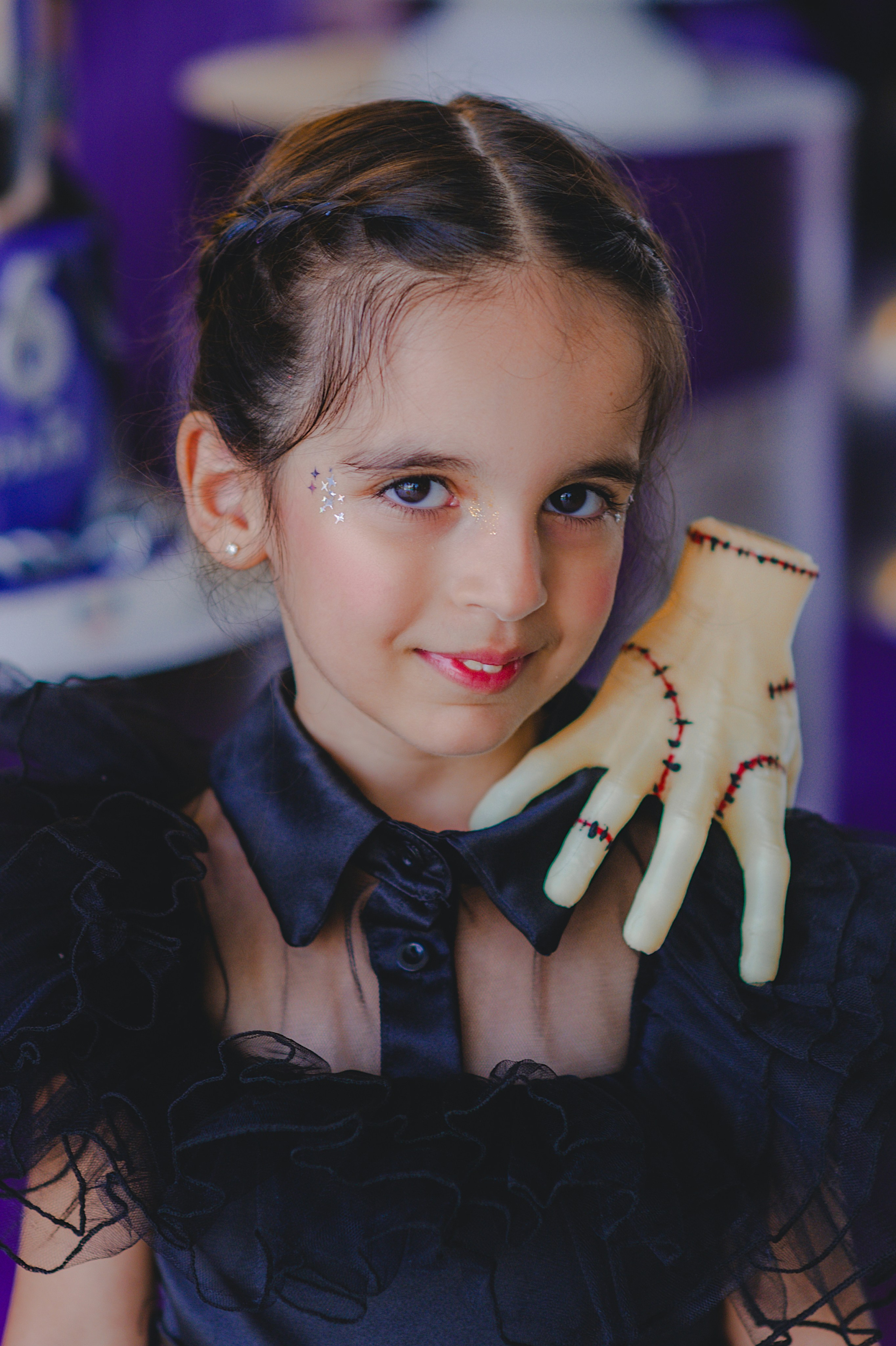 Wednesday. Фотограф в Анталии (Турция) Ева Сэрт