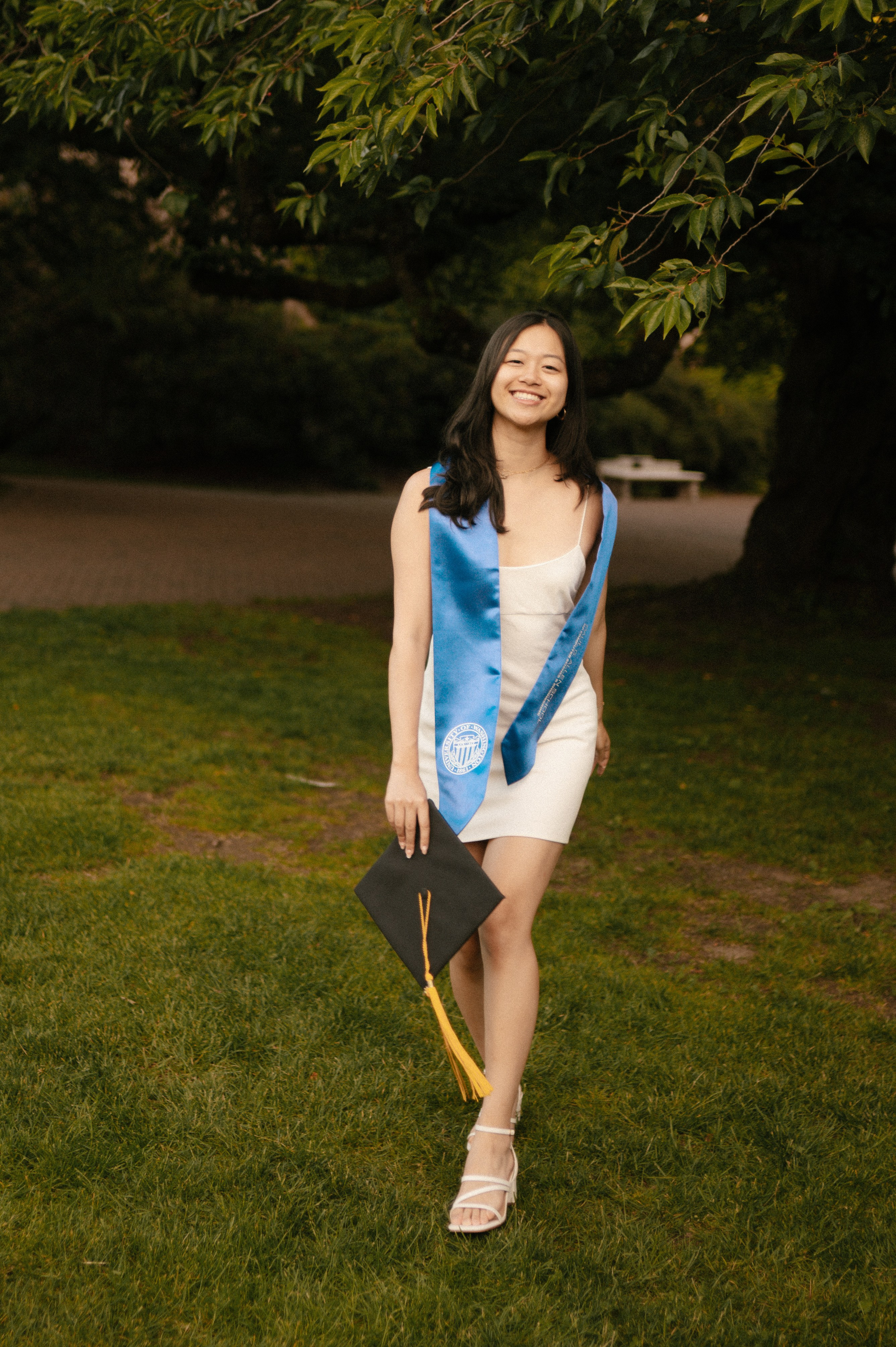 Elaine. Portrait & Events Photographer in Seattle