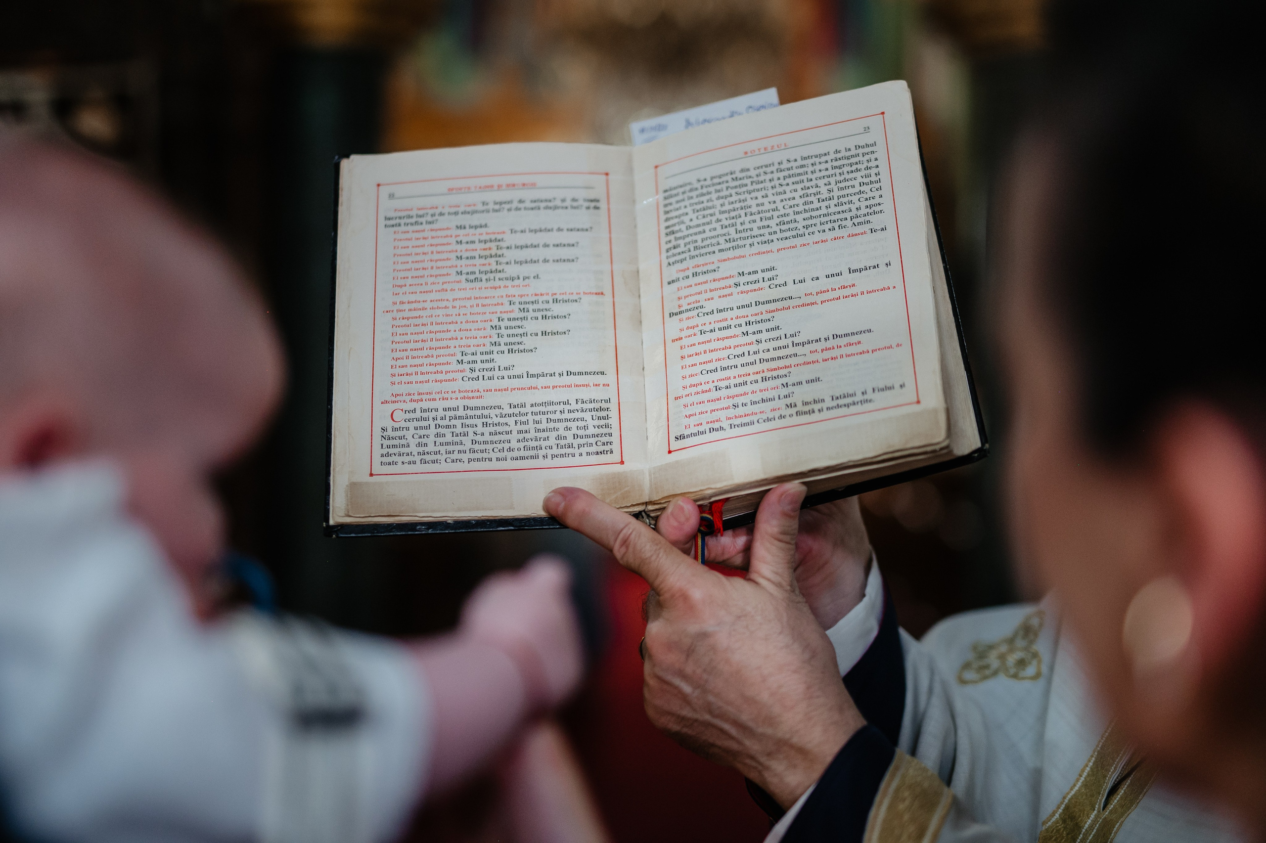 Alexandru Baptism. AdrianOltean.wfolio.pro