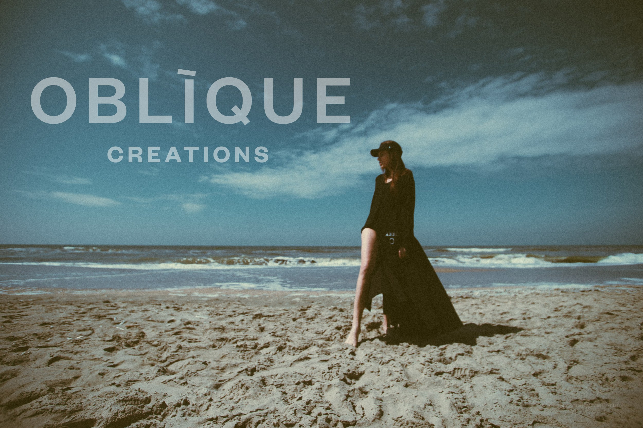 SUMMER 2020. Portrait photographer in Germany and all over Europe Mischa Blank