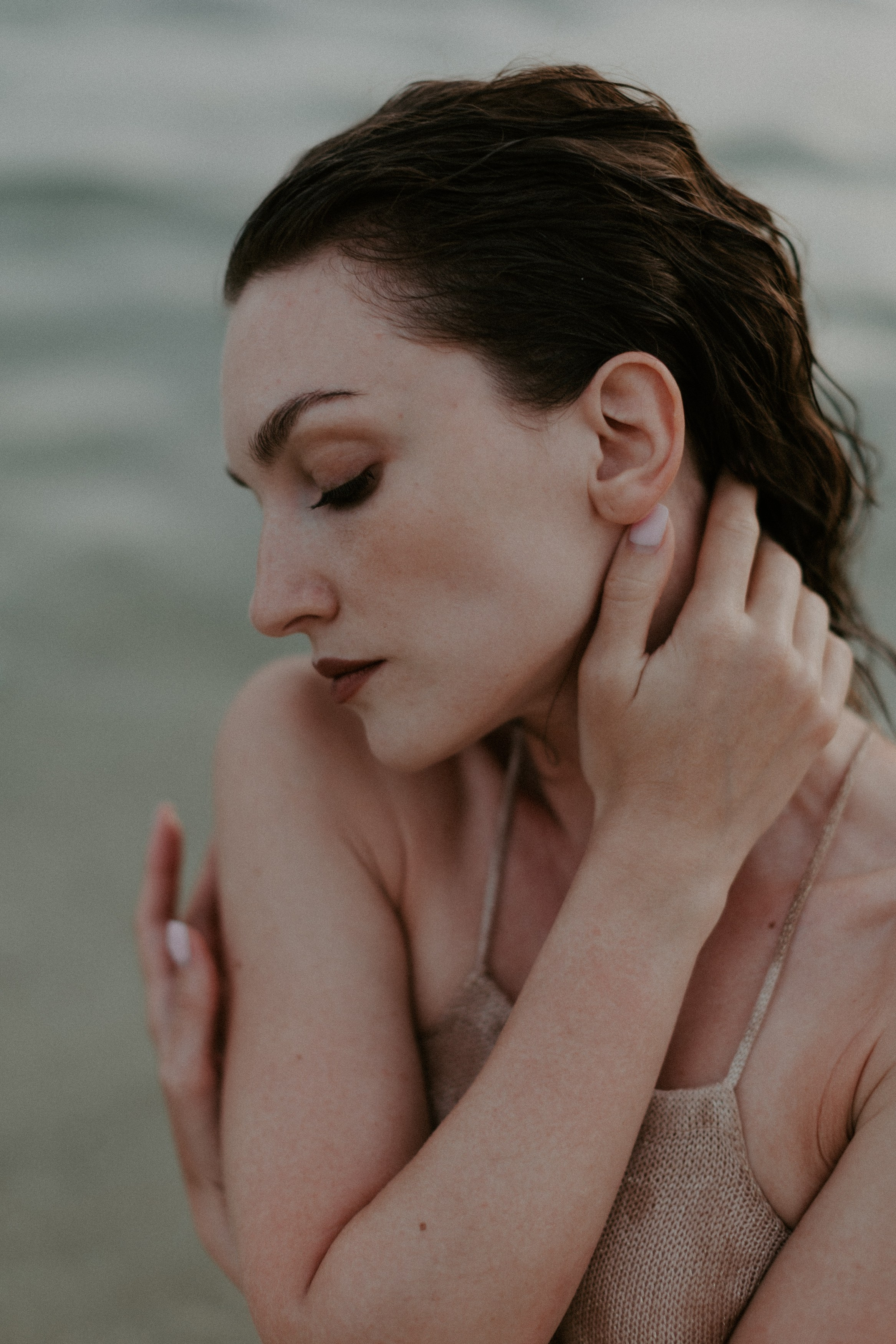 Portrait. Destination Wedding photographer in Sharm el Sheikh, Egypt