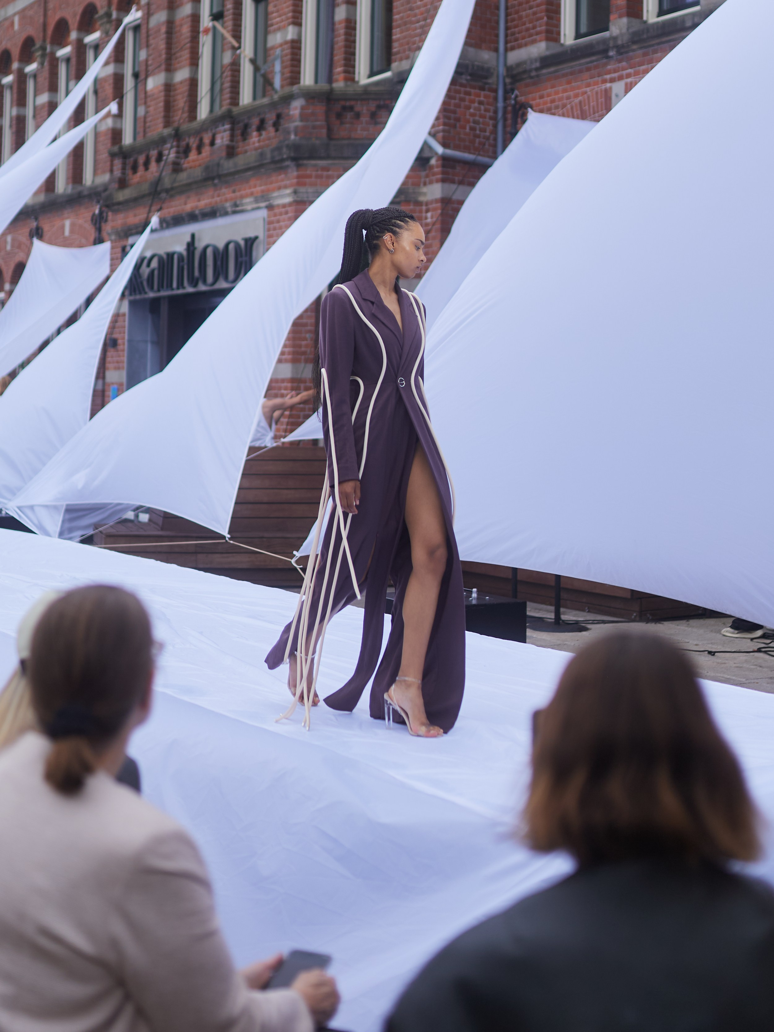 Amsterdam Fashion Week 3.09. Professionele Portret- en Zakelijke Fotograaf in Nederland | Amsterdam, Den Haag, Leiden, Zoetermeer