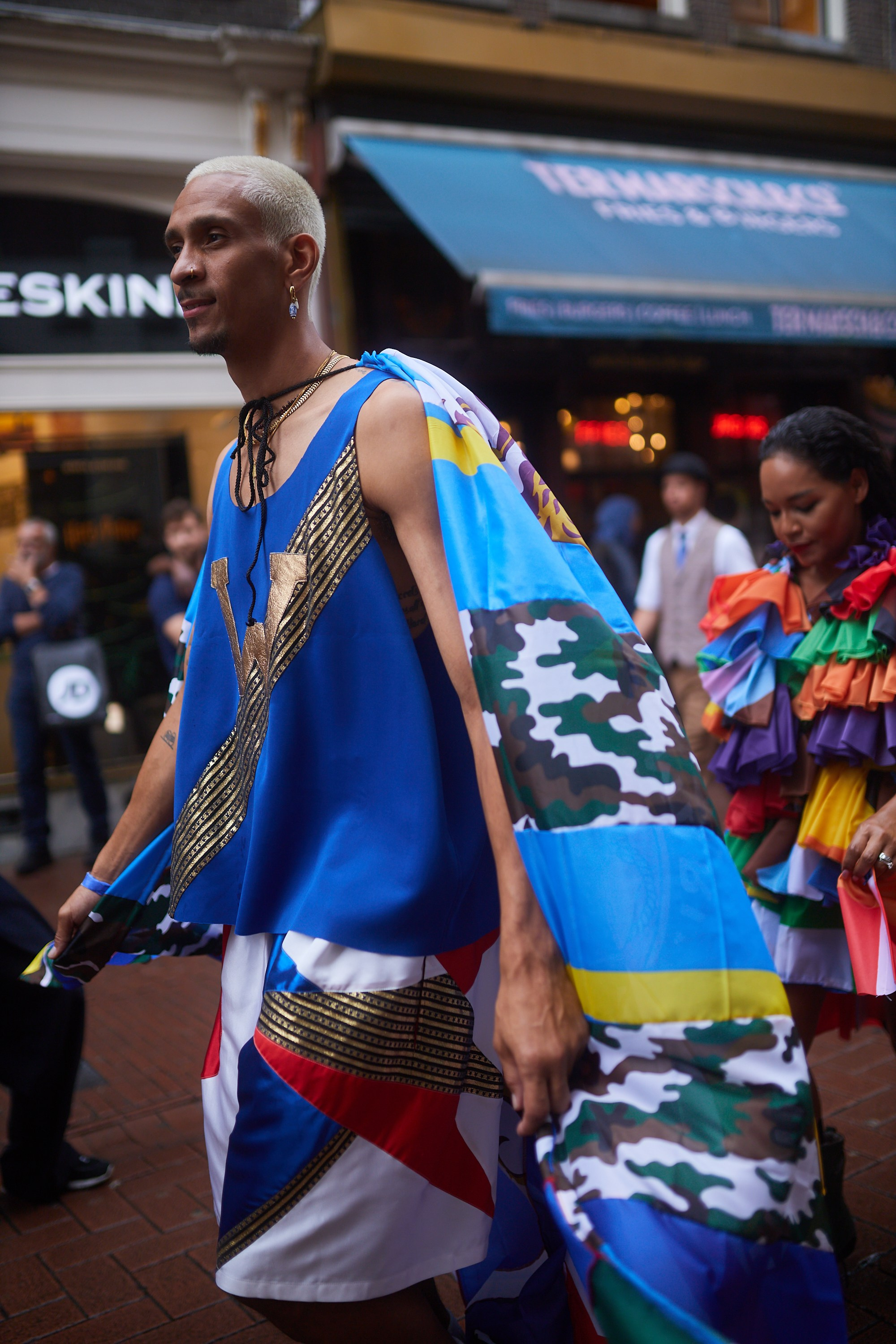 Amsterdam. Personal, fashion, business Photographer in Netherlands