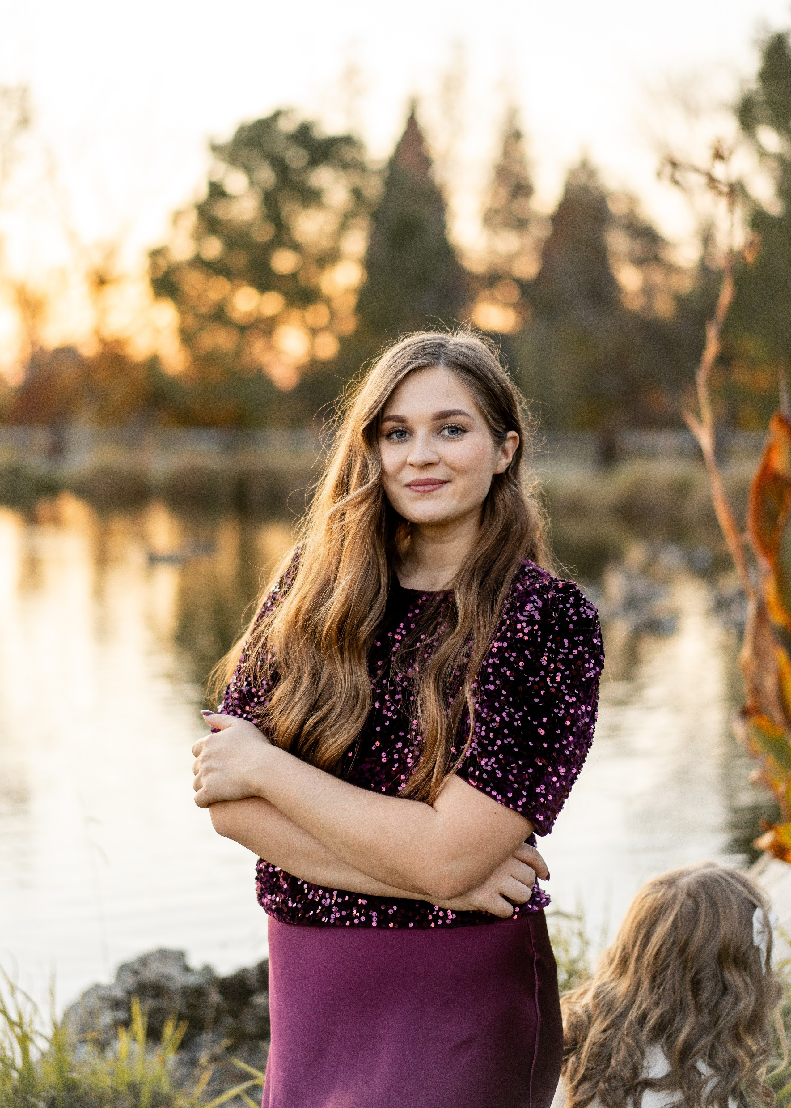 Klyushin family. Family photographer in Sacramento | Sofia Pavenko