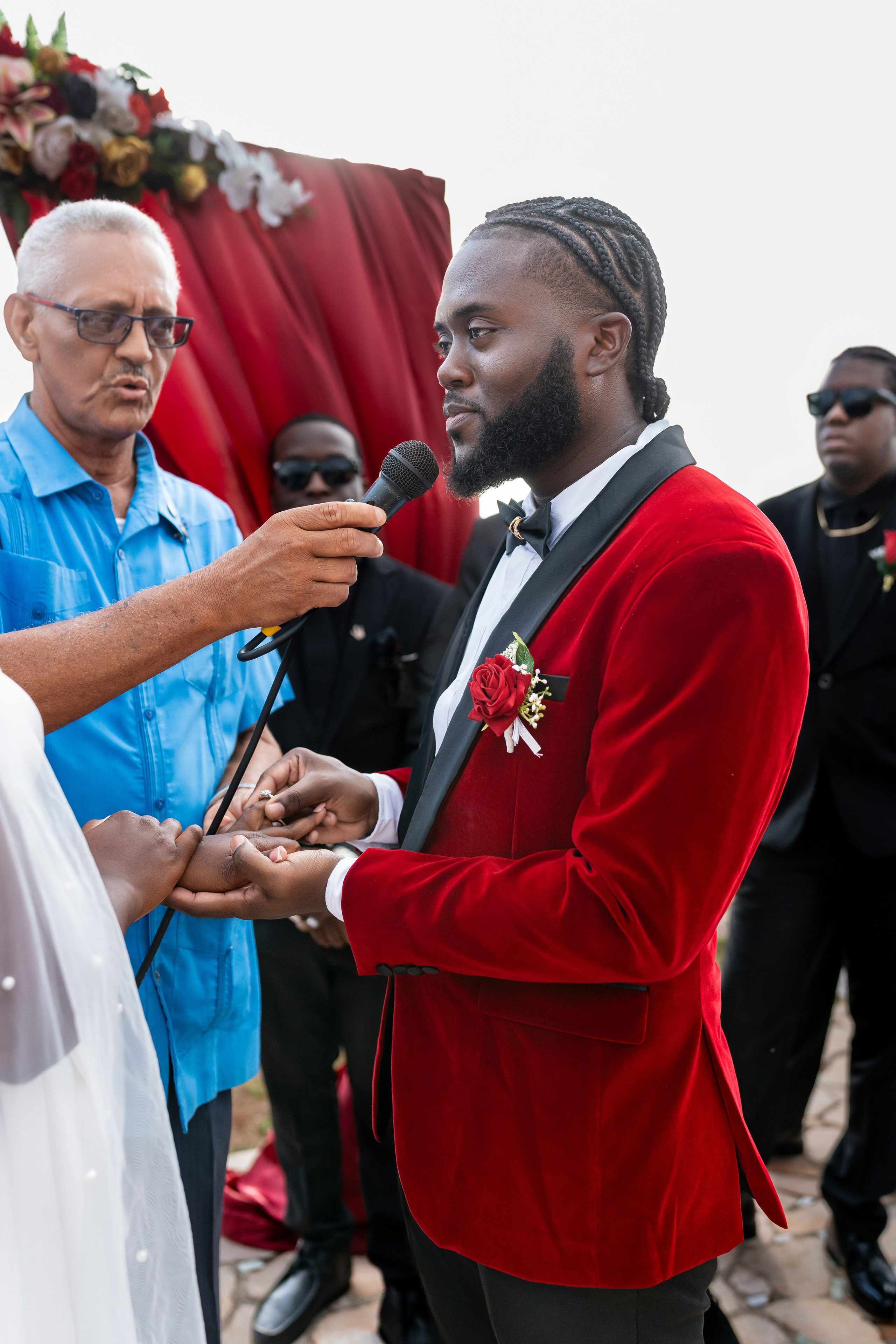 The Kings. Luminous Entertainment Ja