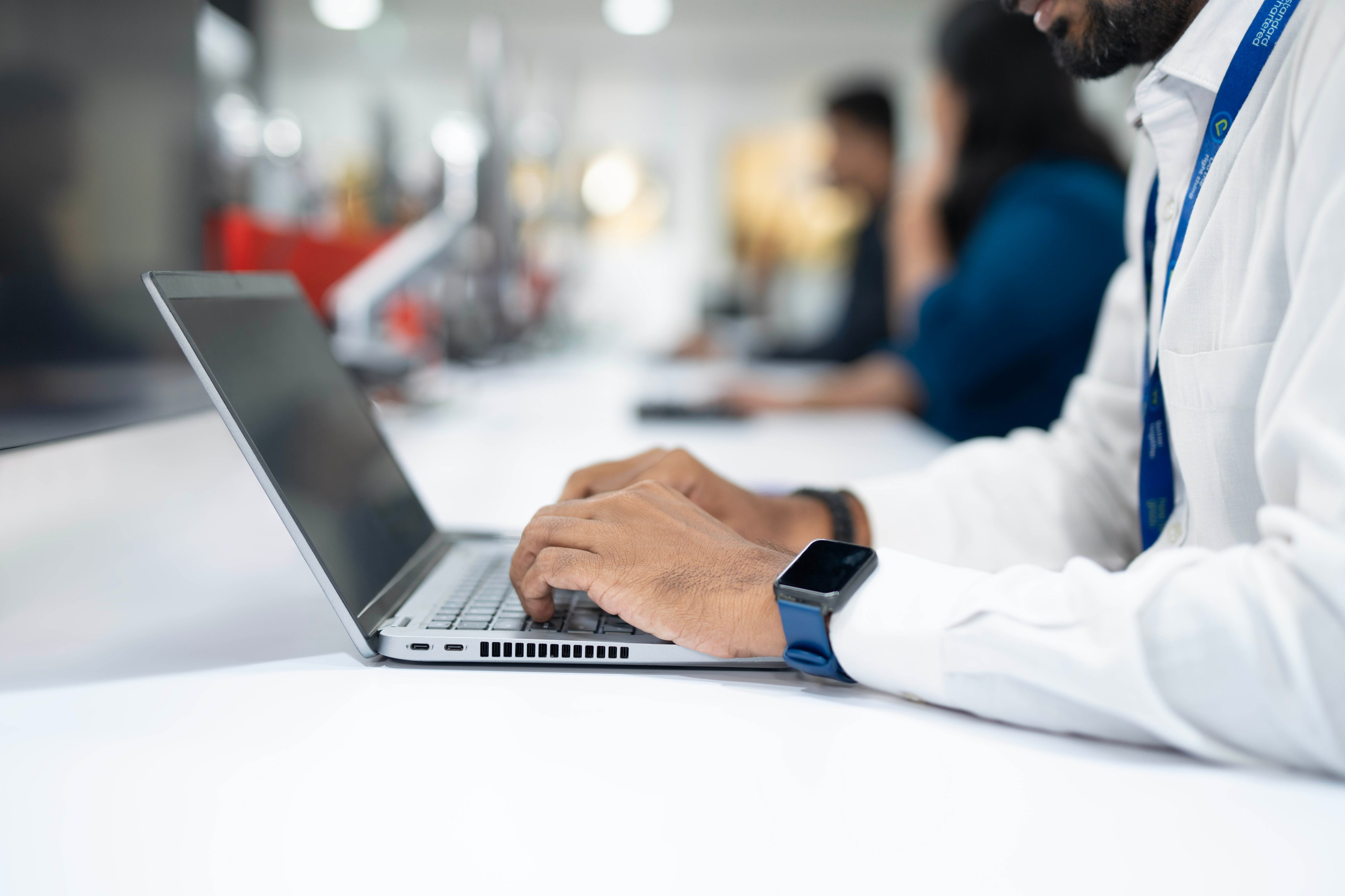 Industrial Photography. Mohit Holani | Director