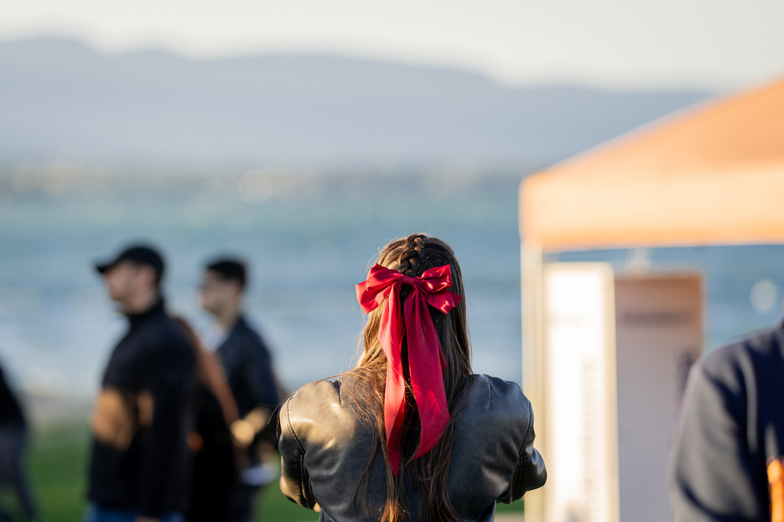 Funky Sundays 2024 à Genève | Photoreportage par Eugenia Andres. Photographe à Genève - Eugenia Andres