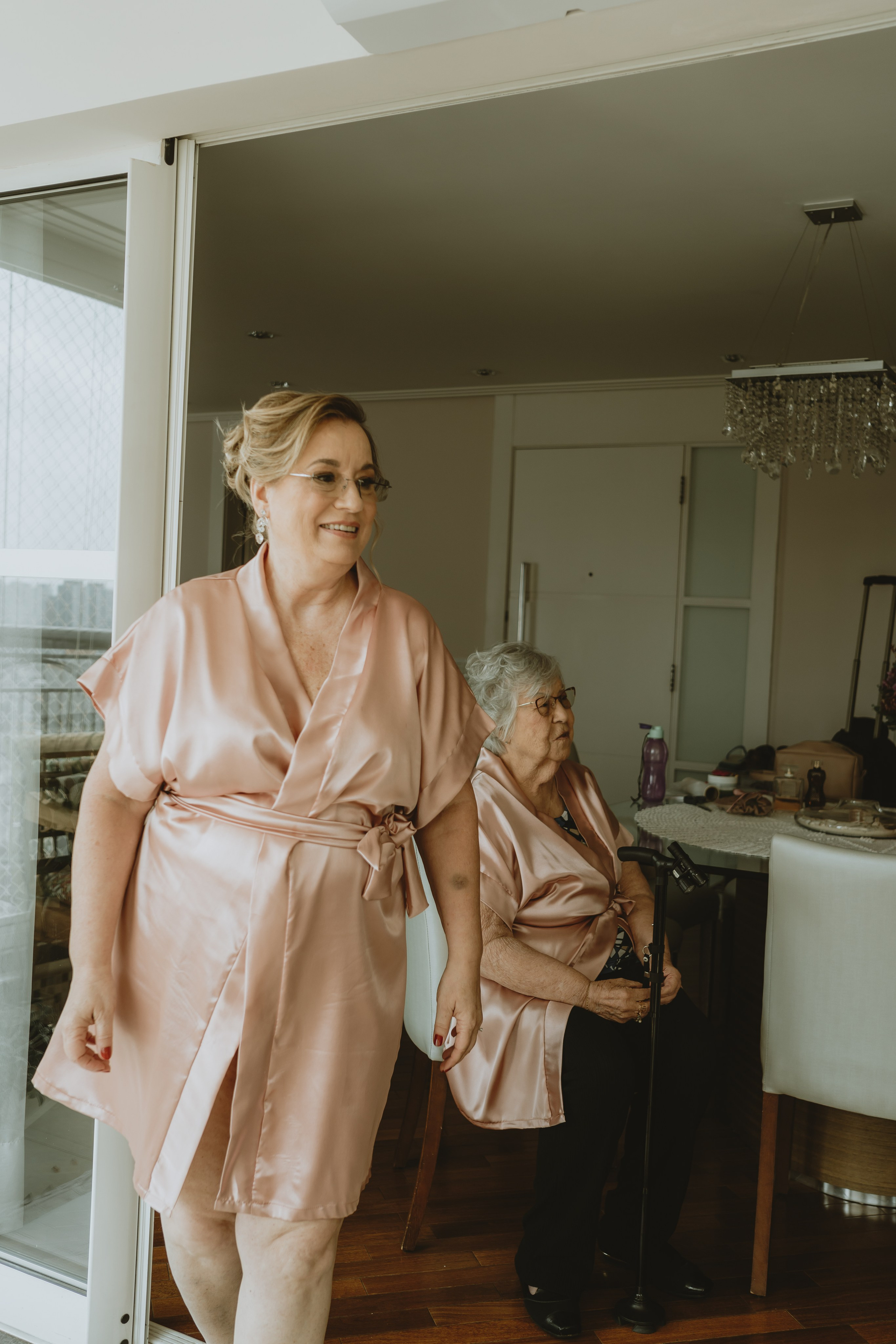 Lamis & Guilherme // Wedding. A Um Passo Fotografia