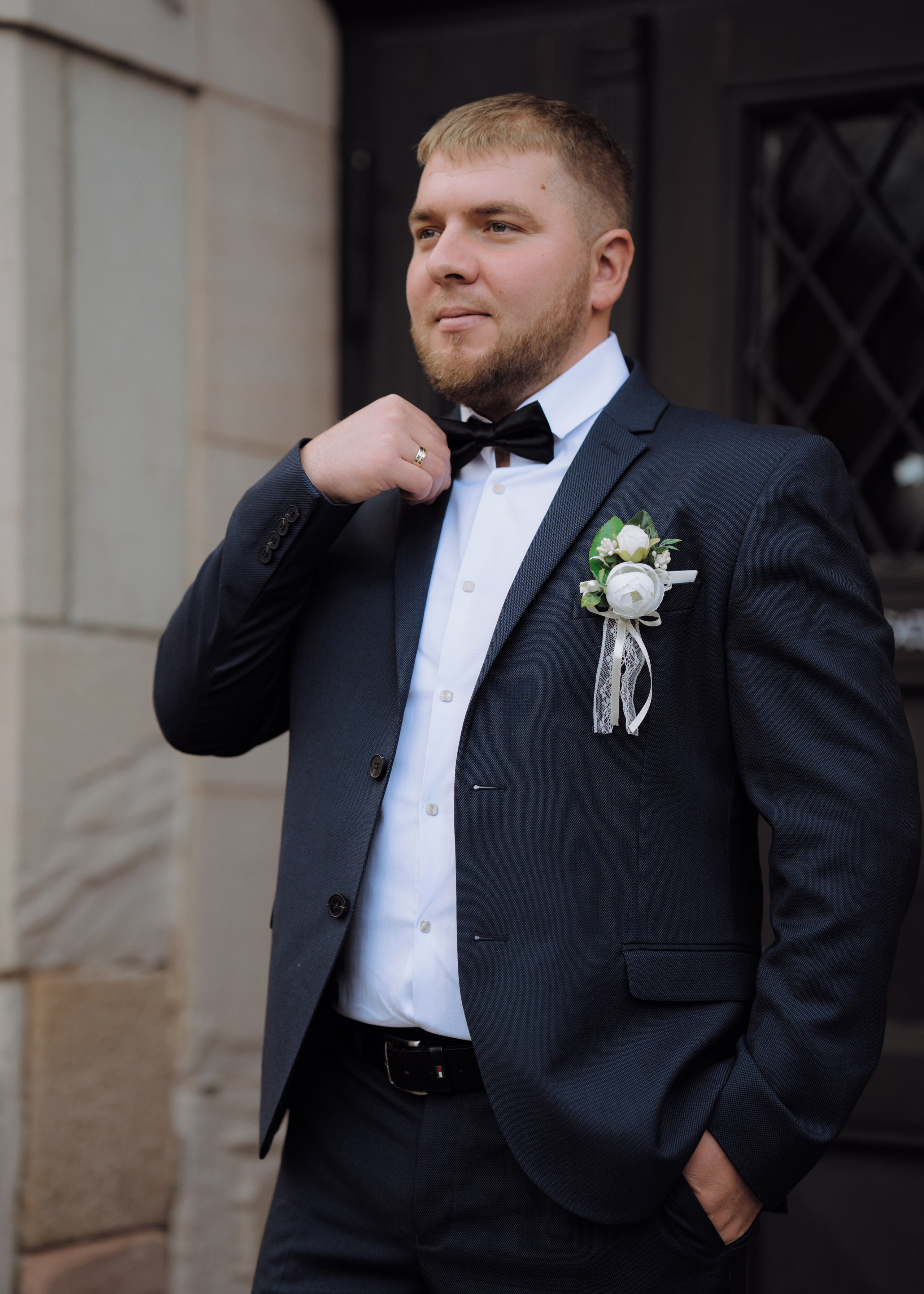 Ana&Serghei. Konrad-Duden-Schule. Fotografin in Bad Hersfeld