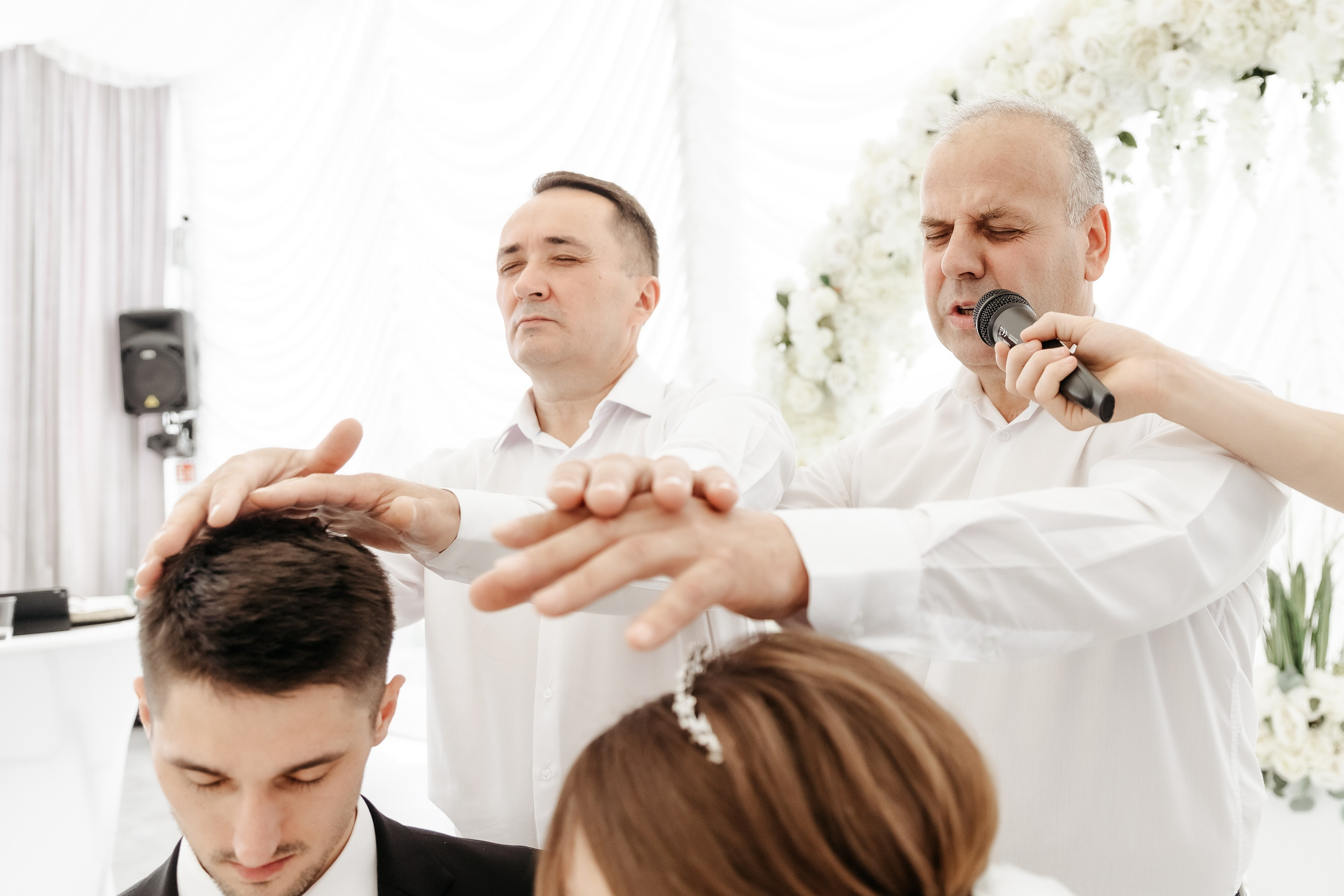 Аліна та Давид. Ірина Терещук