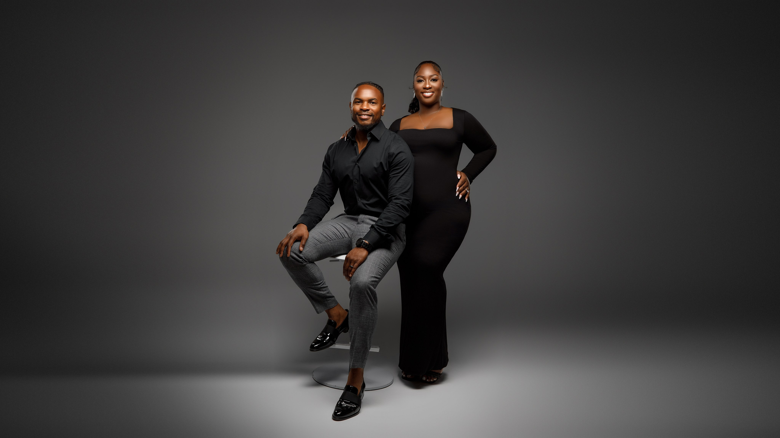 Natasha Reev Los Angeles maternity photographer