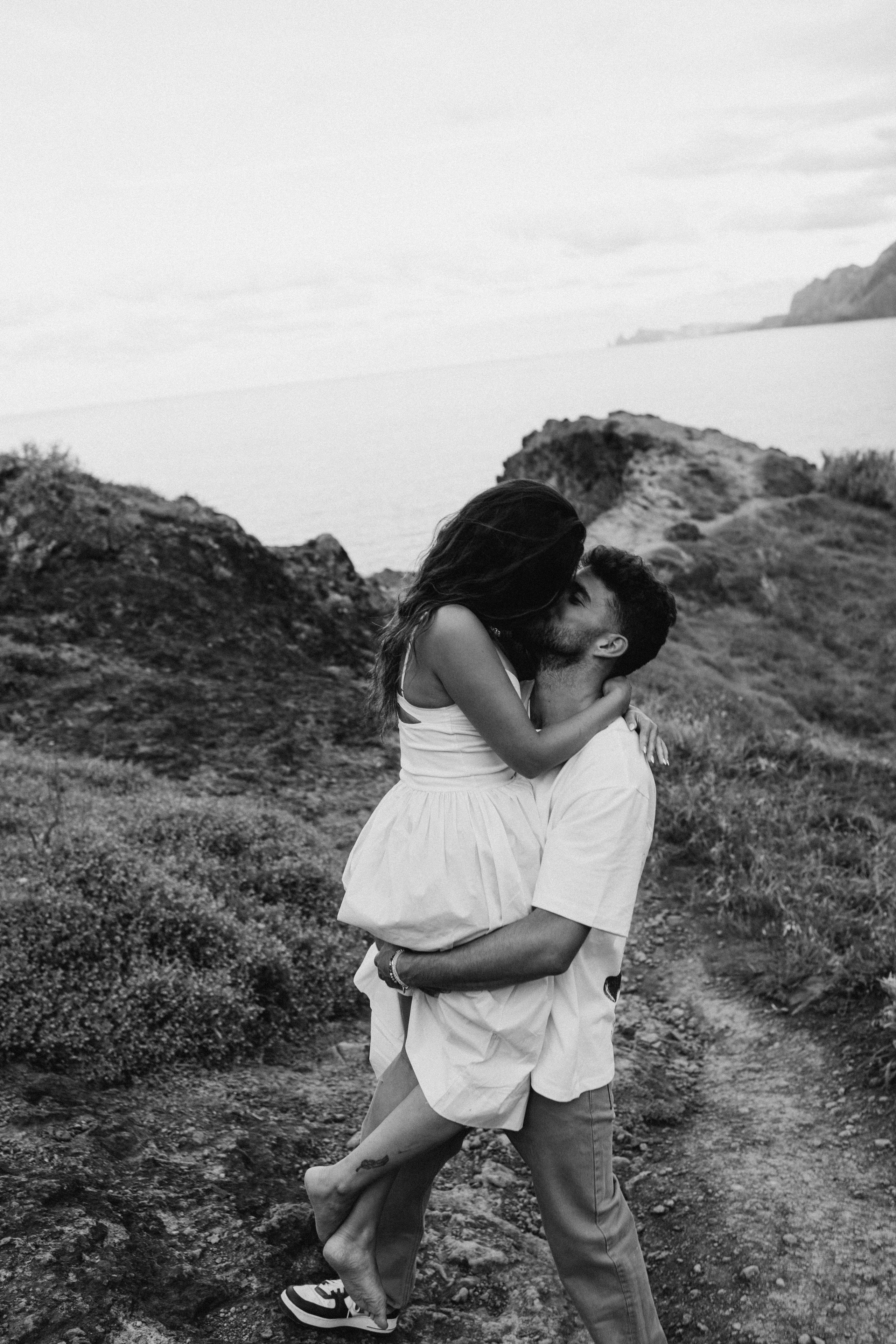 Proposal. Photographer Madeira