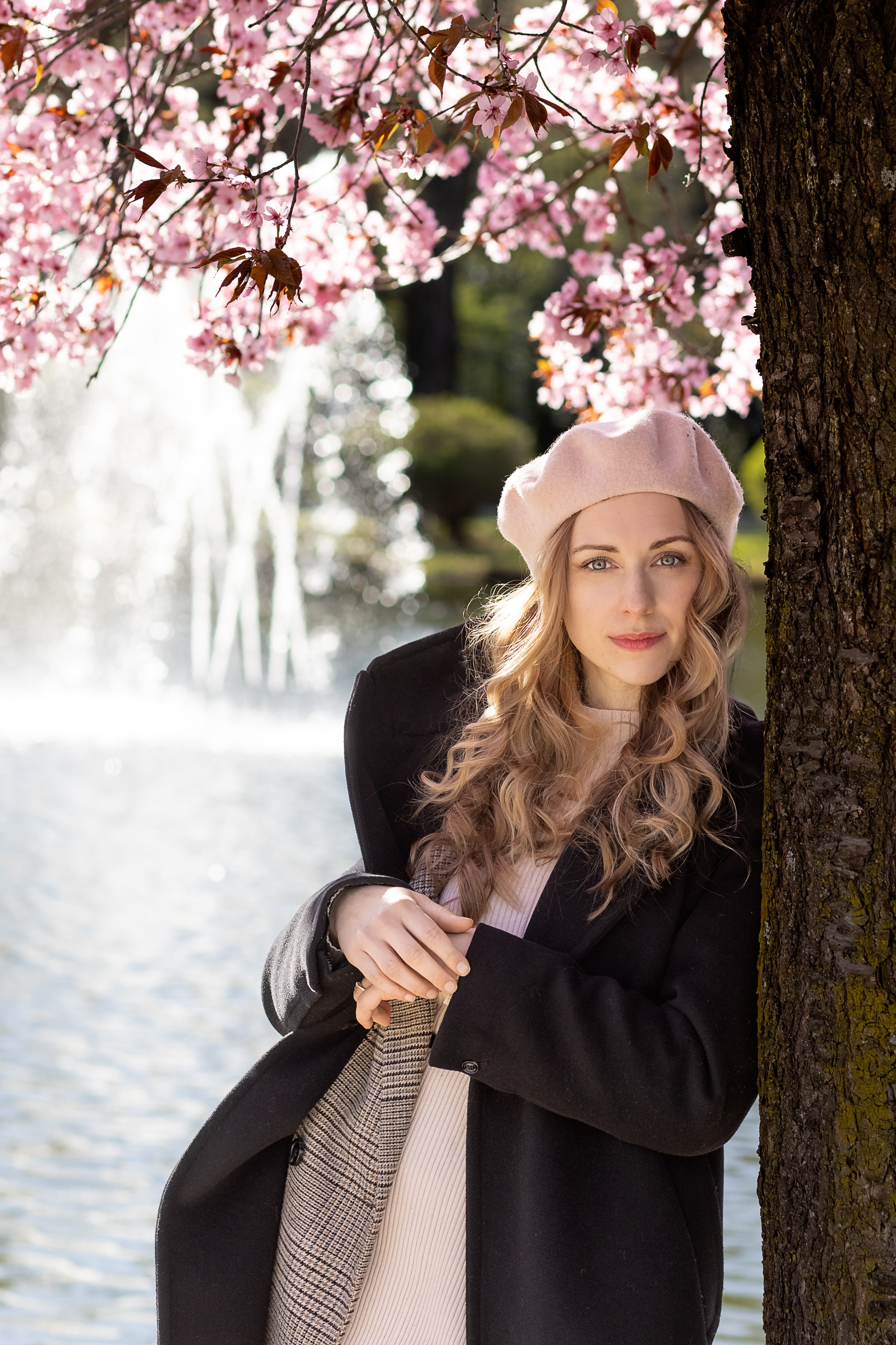 Natalia Magnolia. Ihr Fotograf in Nürnberg und Umgebung