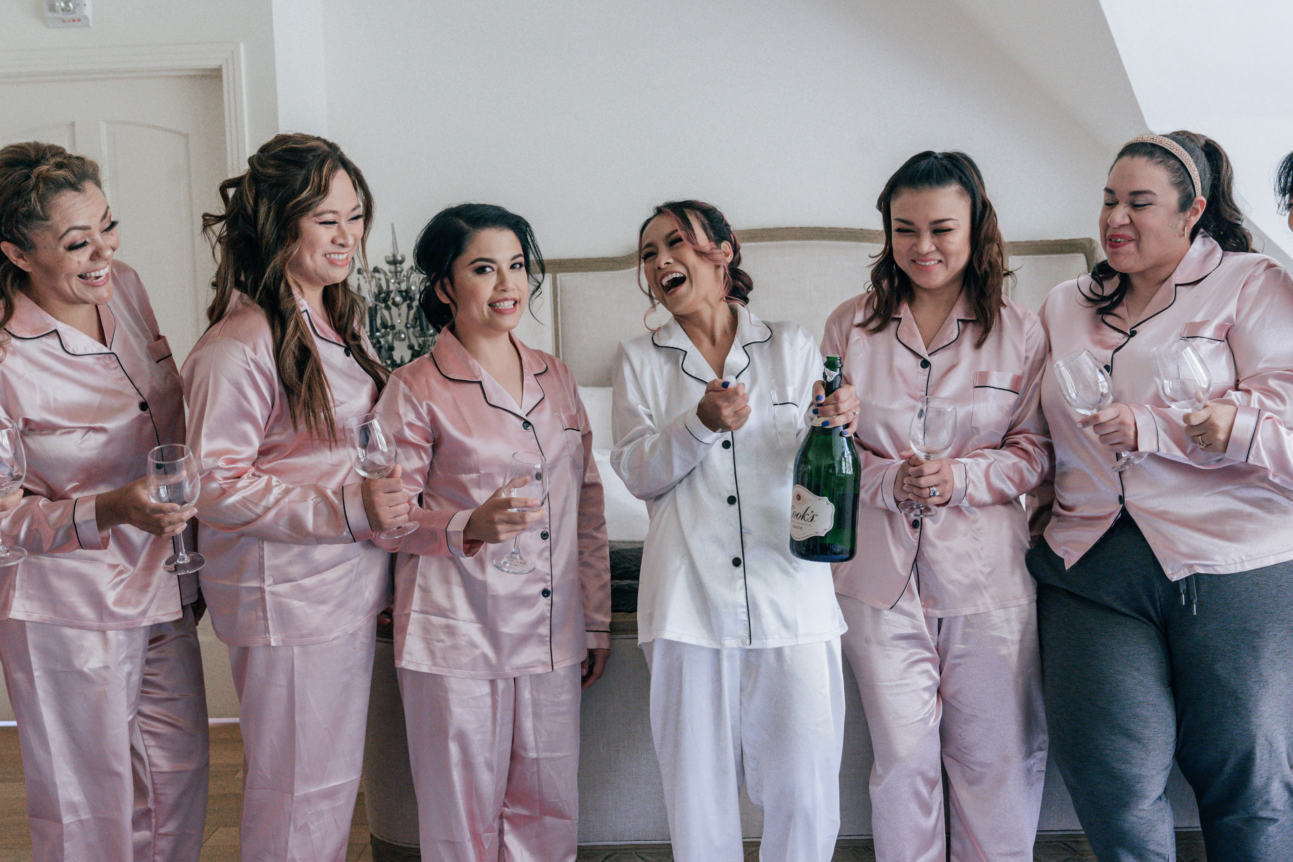 Liezl & Roman Wedding. Classic & Elegant Wedding Photography and Videography in SoCal