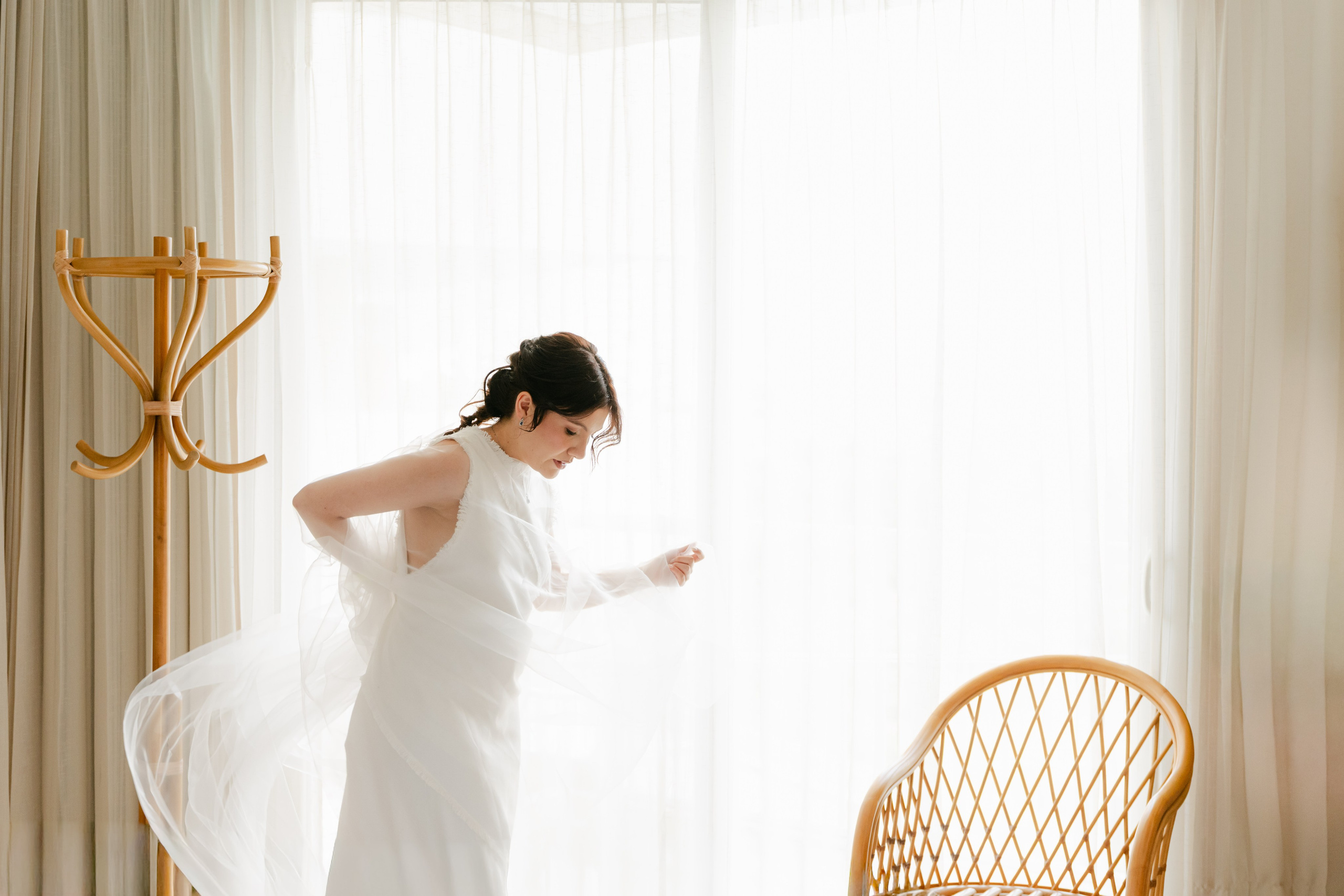 Boda Destino en Santa Marta - Hotel Irotama | Juana & Lucas. Fotógrafos de bodas en Barranquilla, Cartagena y Santa Marta | BanderArt