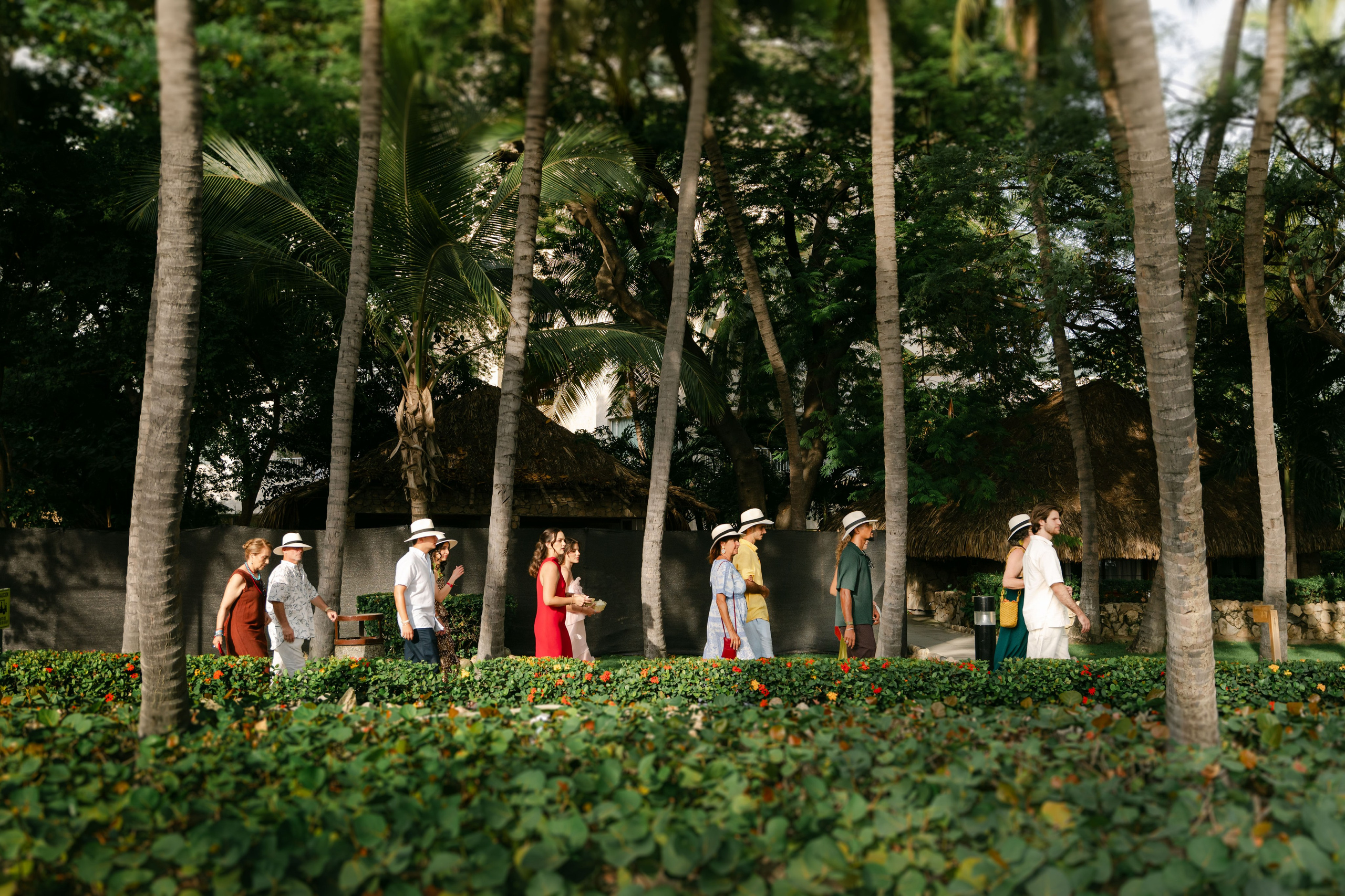 Boda Destino en Santa Marta - Hotel Irotama | Juana & Lucas. Fotógrafos de bodas en Barranquilla, Cartagena y Santa Marta | BanderArt
