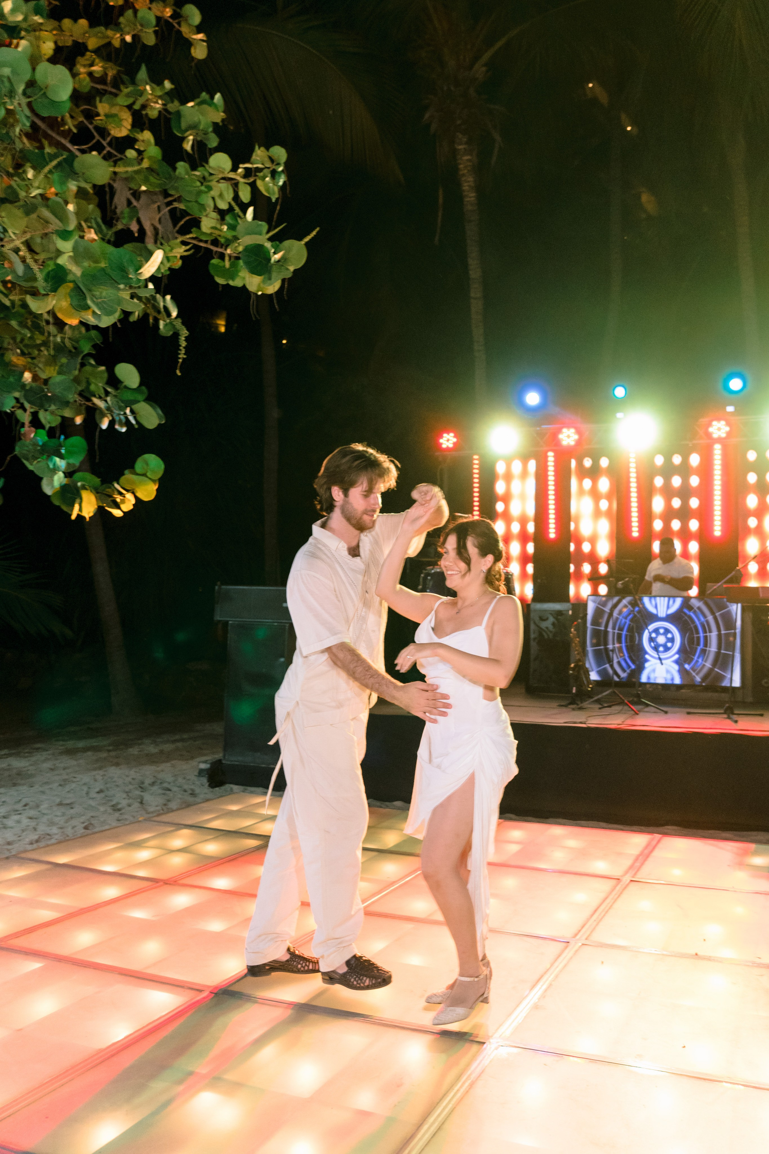 Boda Destino en Santa Marta - Hotel Irotama | Juana & Lucas. Fotógrafos de bodas en Barranquilla, Cartagena y Santa Marta | BanderArt