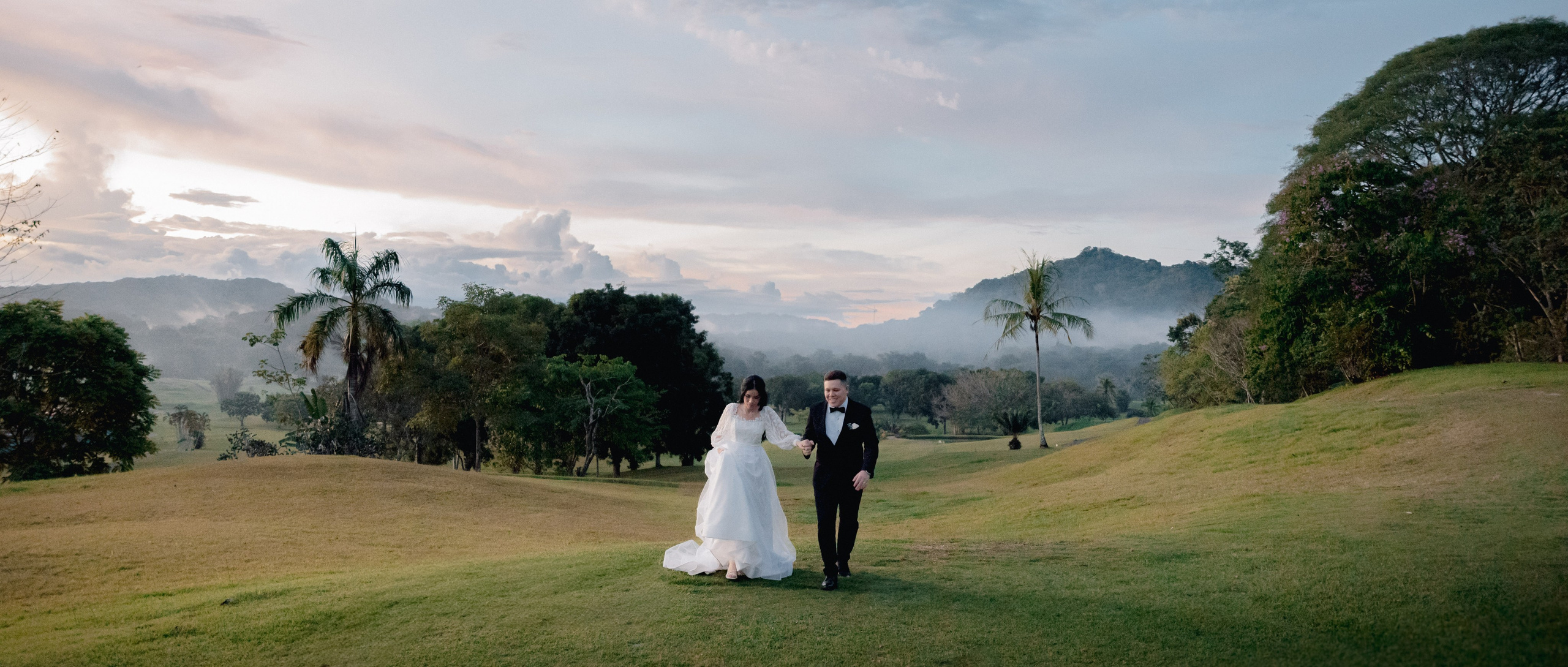 Servicios de Fotografía de Boda | BanderArt - Fotógrafo en Colombia