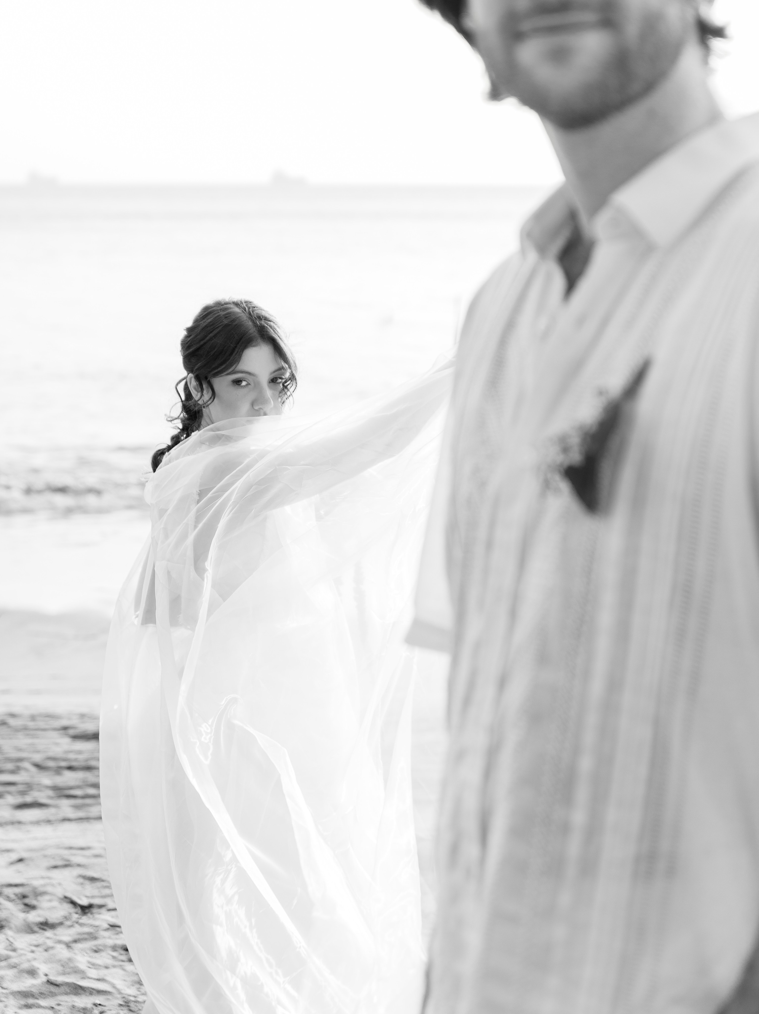 Boda Destino en Santa Marta - Hotel Irotama | Juana & Lucas. Fotógrafos de bodas en Barranquilla, Cartagena y Santa Marta | BanderArt