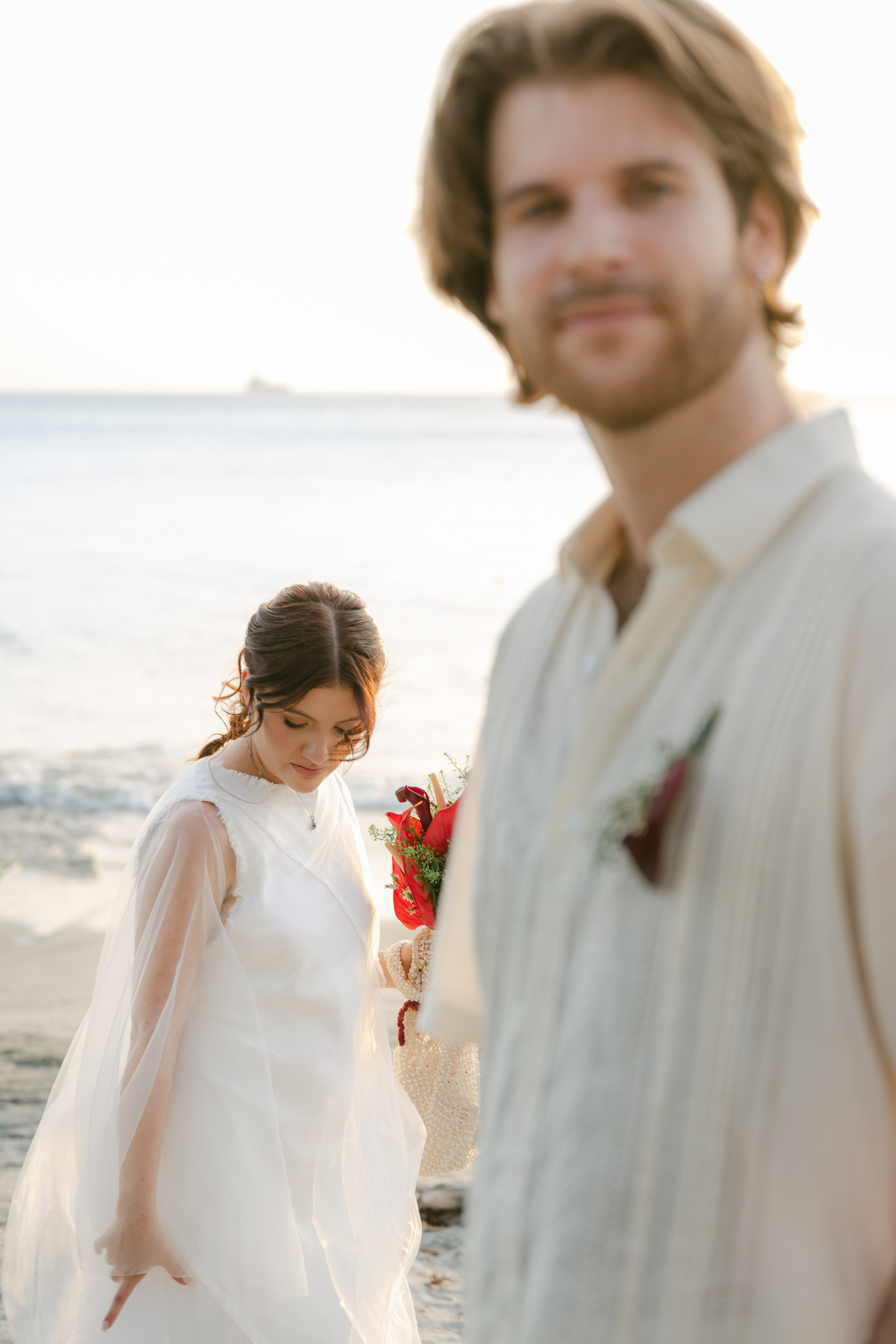 Boda Destino en Santa Marta - Hotel Irotama | Juana & Lucas. Fotógrafos de bodas en Barranquilla, Cartagena y Santa Marta | BanderArt