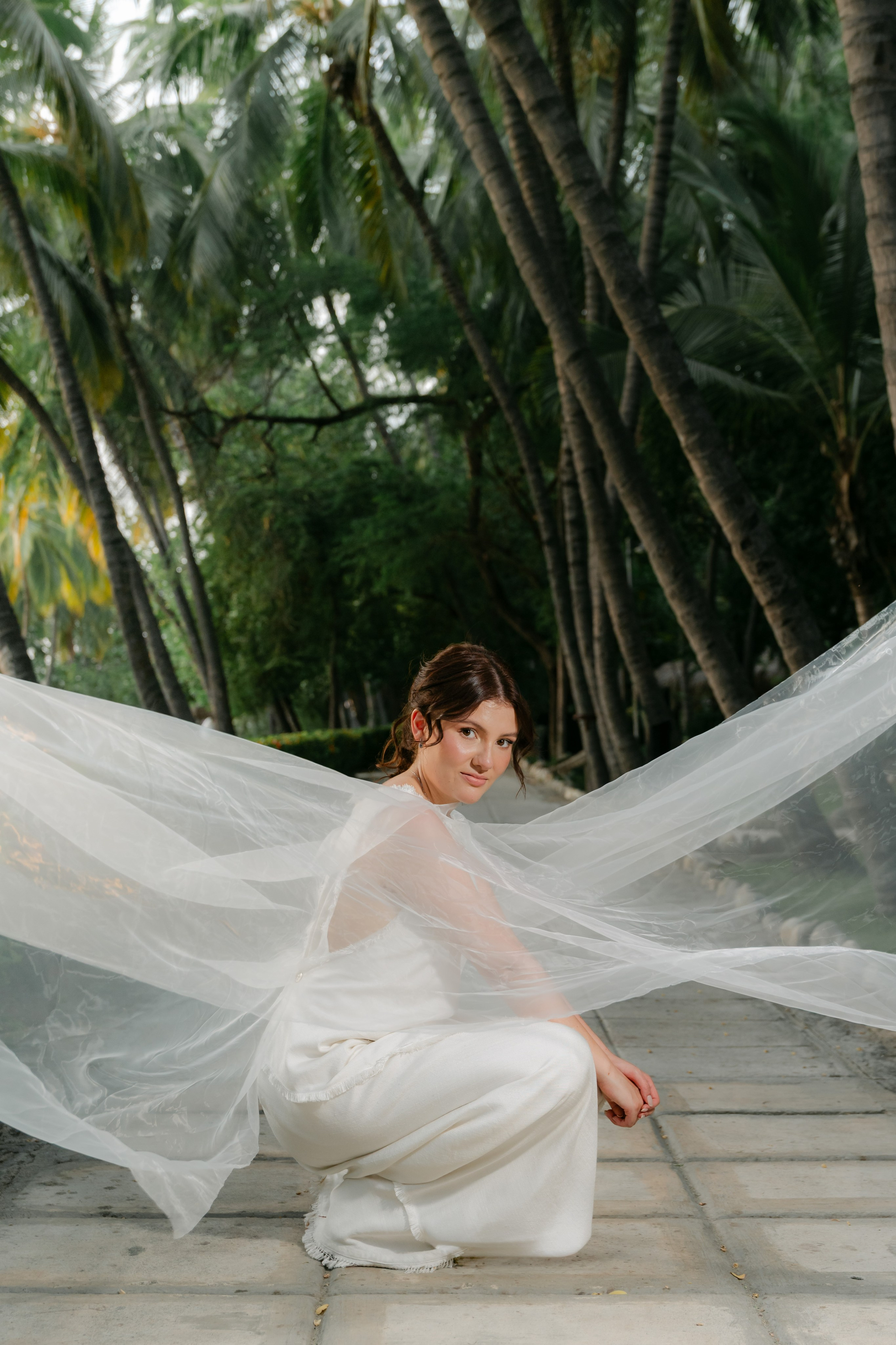 Boda Destino en Santa Marta - Hotel Irotama | Juana & Lucas. Fotógrafos de bodas en Barranquilla, Cartagena y Santa Marta | BanderArt