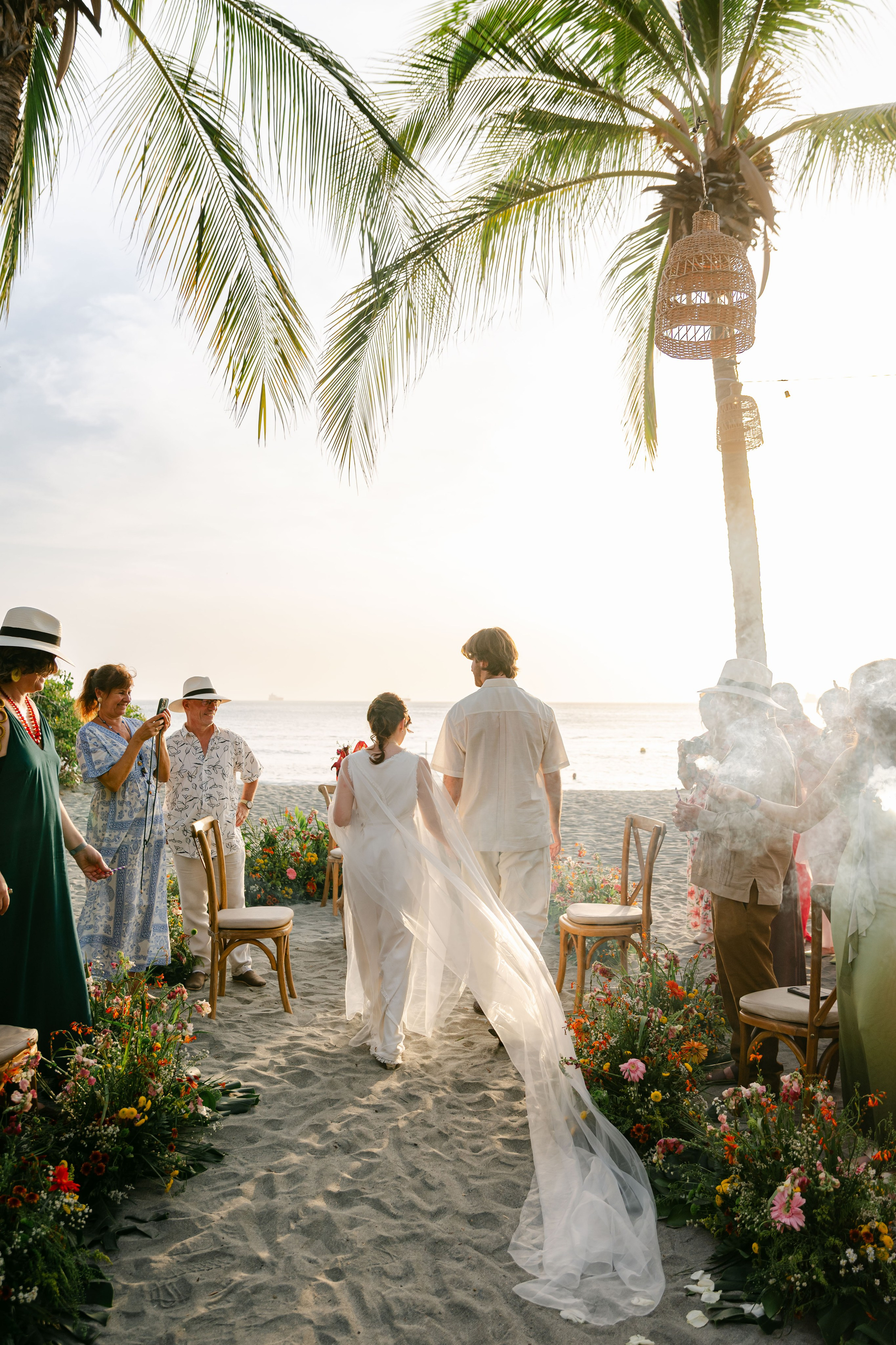 Boda Destino en Santa Marta - Hotel Irotama | Juana & Lucas. Fotógrafos de bodas en Barranquilla, Cartagena y Santa Marta | BanderArt