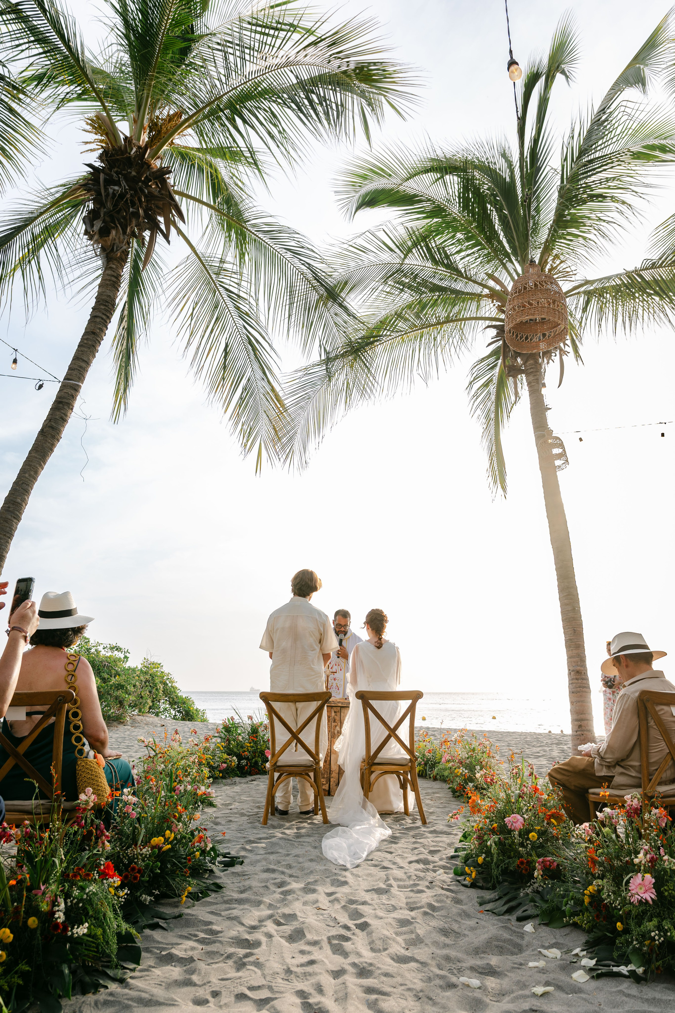 Boda Destino en Santa Marta - Hotel Irotama | Juana & Lucas. Fotógrafos de bodas en Barranquilla, Cartagena y Santa Marta | BanderArt