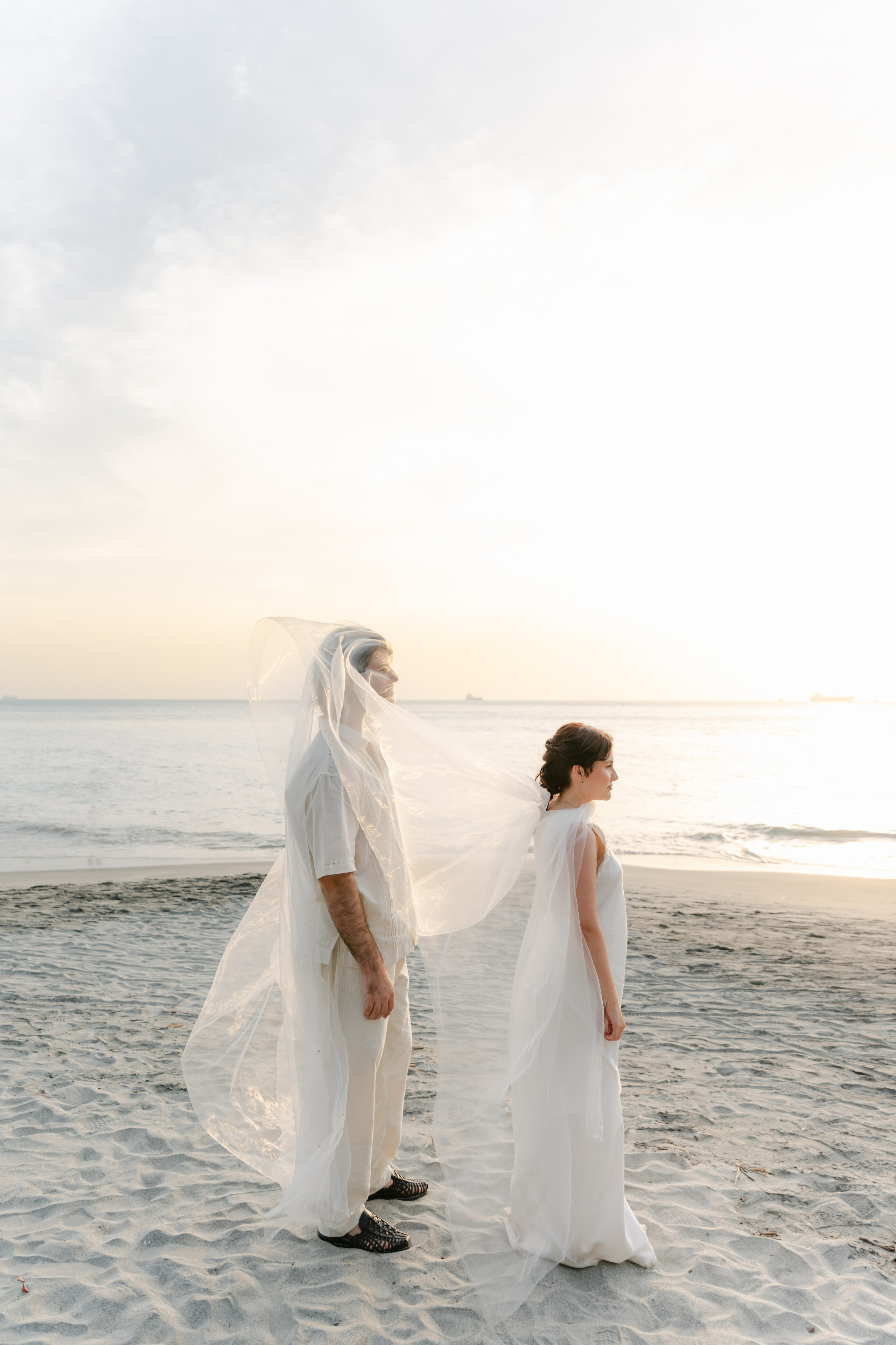 Boda Destino en Santa Marta - Hotel Irotama | Juana & Lucas. Fotógrafos de bodas en Barranquilla, Cartagena y Santa Marta | BanderArt