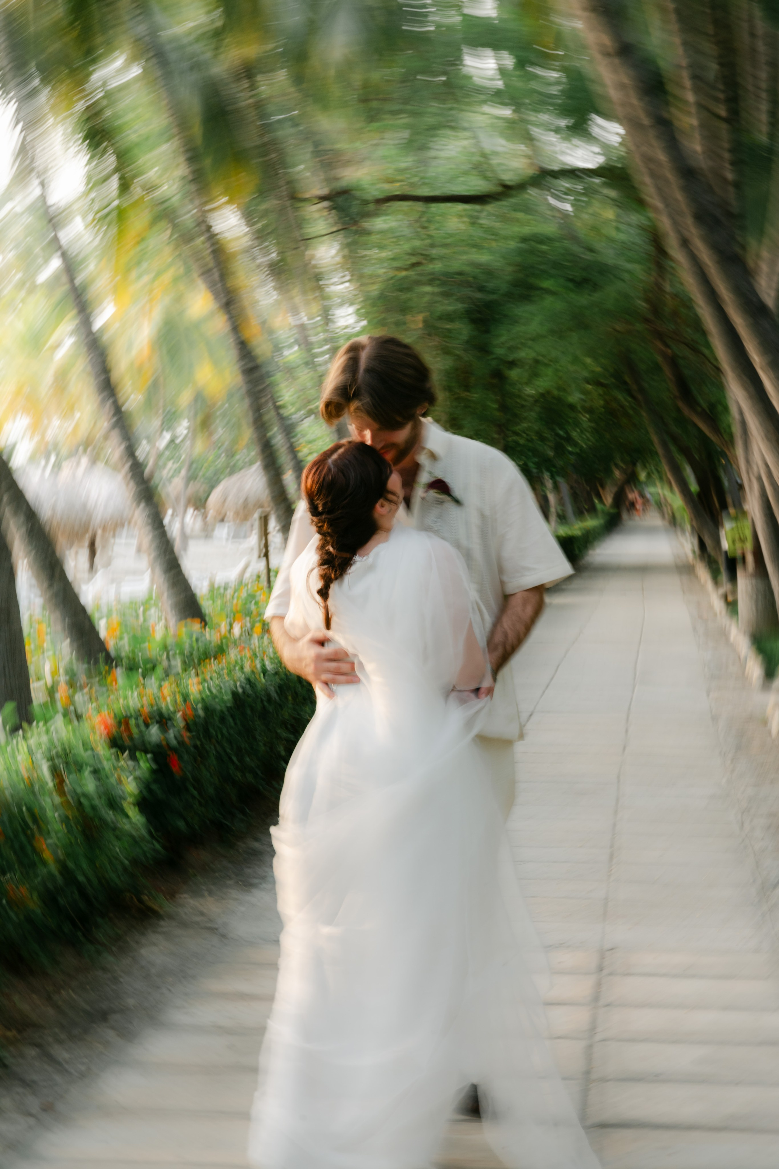 Boda Destino en Santa Marta - Hotel Irotama | Juana & Lucas. Fotógrafos de bodas en Barranquilla, Cartagena y Santa Marta | BanderArt
