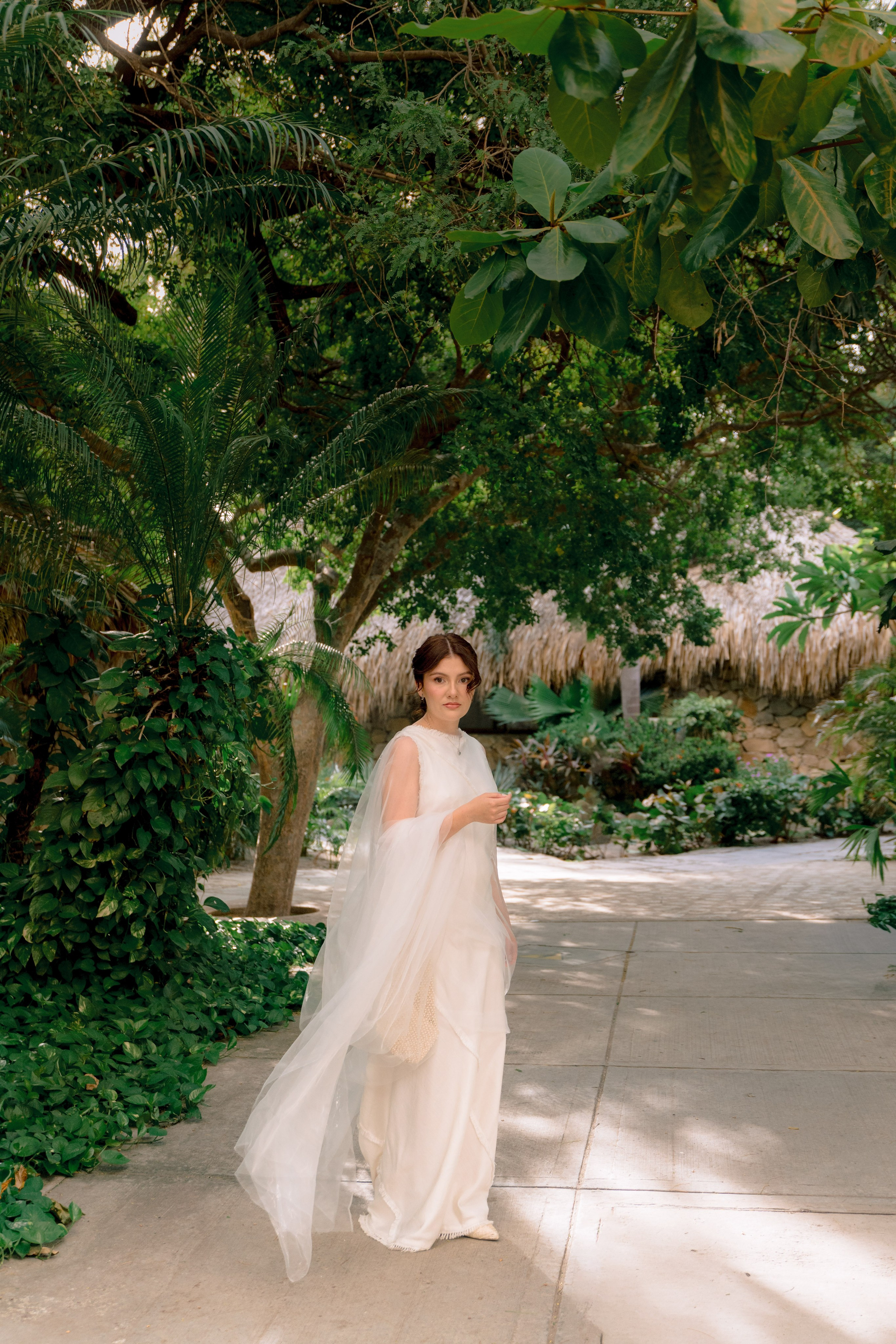 Boda Destino en Santa Marta - Hotel Irotama | Juana & Lucas. Fotógrafos de bodas en Barranquilla, Cartagena y Santa Marta | BanderArt