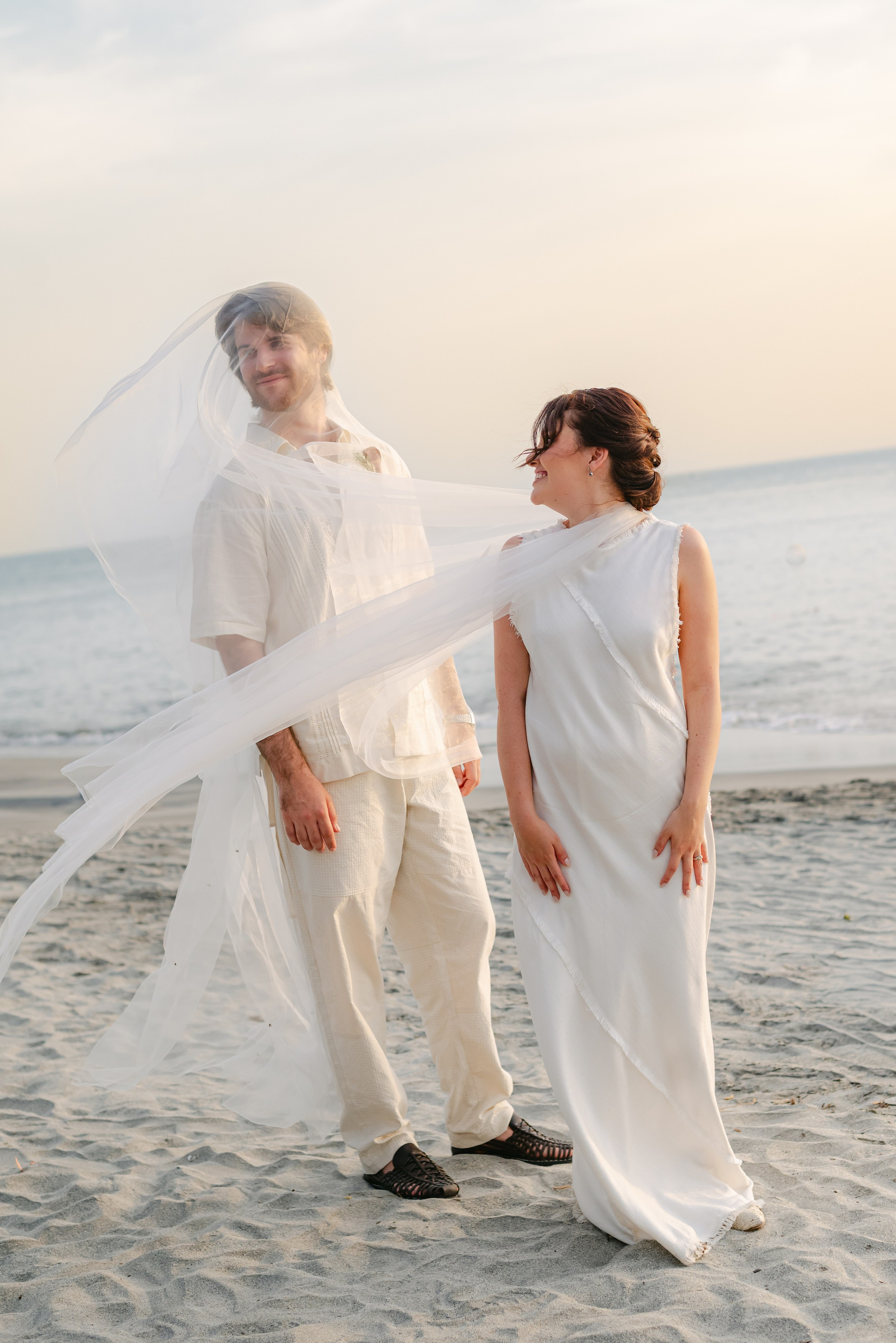 Boda Destino en Santa Marta - Hotel Irotama | Juana & Lucas. Fotógrafos de bodas en Barranquilla, Cartagena y Santa Marta | BanderArt