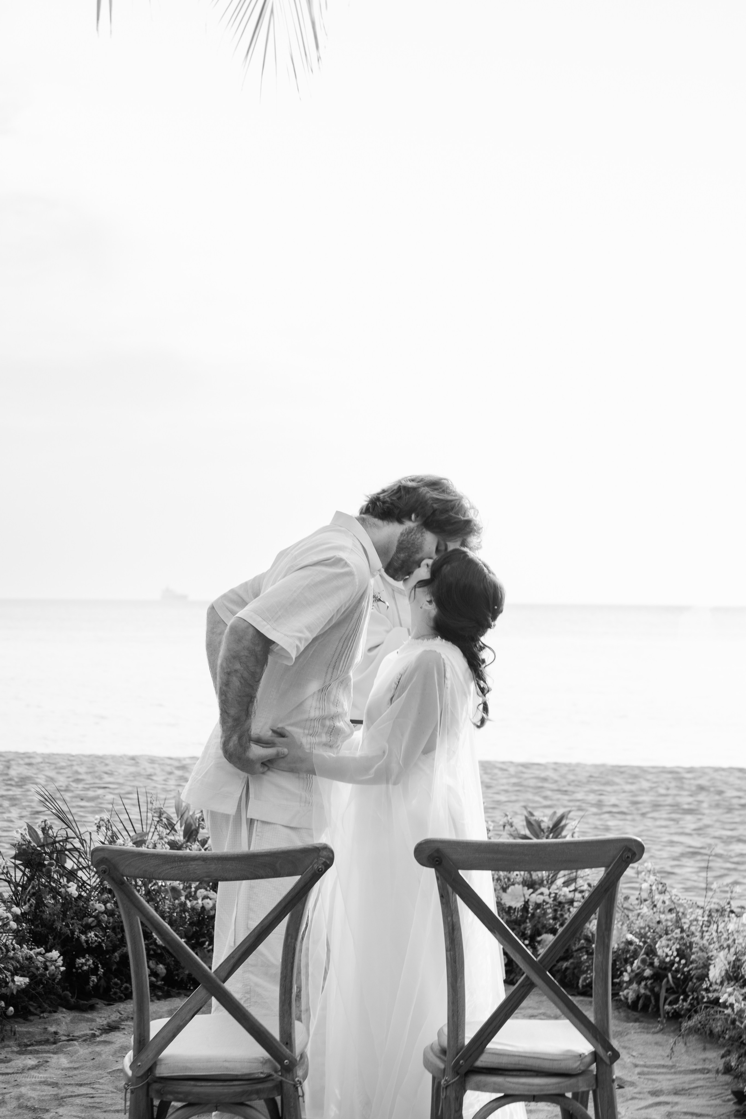 Boda Destino en Santa Marta - Hotel Irotama | Juana & Lucas. Fotógrafos de bodas en Barranquilla, Cartagena y Santa Marta | BanderArt