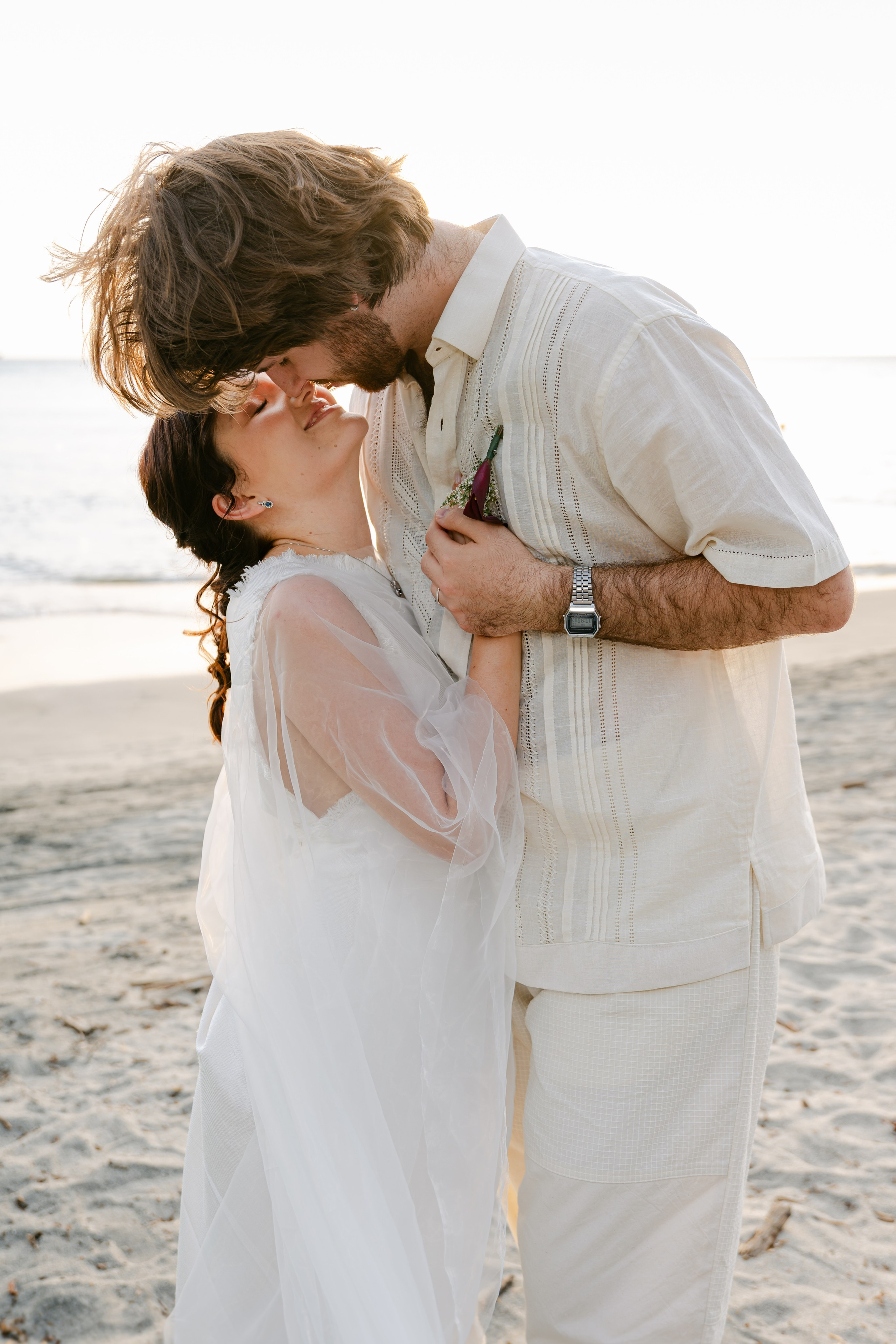 Boda Destino en Santa Marta - Hotel Irotama | Juana & Lucas. Fotógrafos de bodas en Barranquilla, Cartagena y Santa Marta | BanderArt