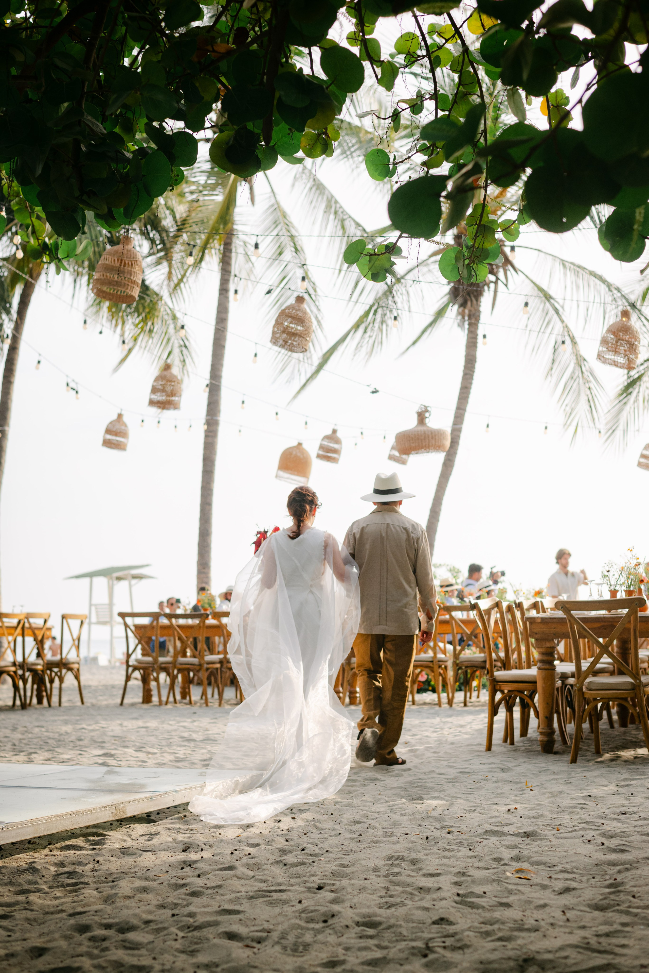 Boda Destino en Santa Marta - Hotel Irotama | Juana & Lucas. Fotógrafos de bodas en Barranquilla, Cartagena y Santa Marta | BanderArt
