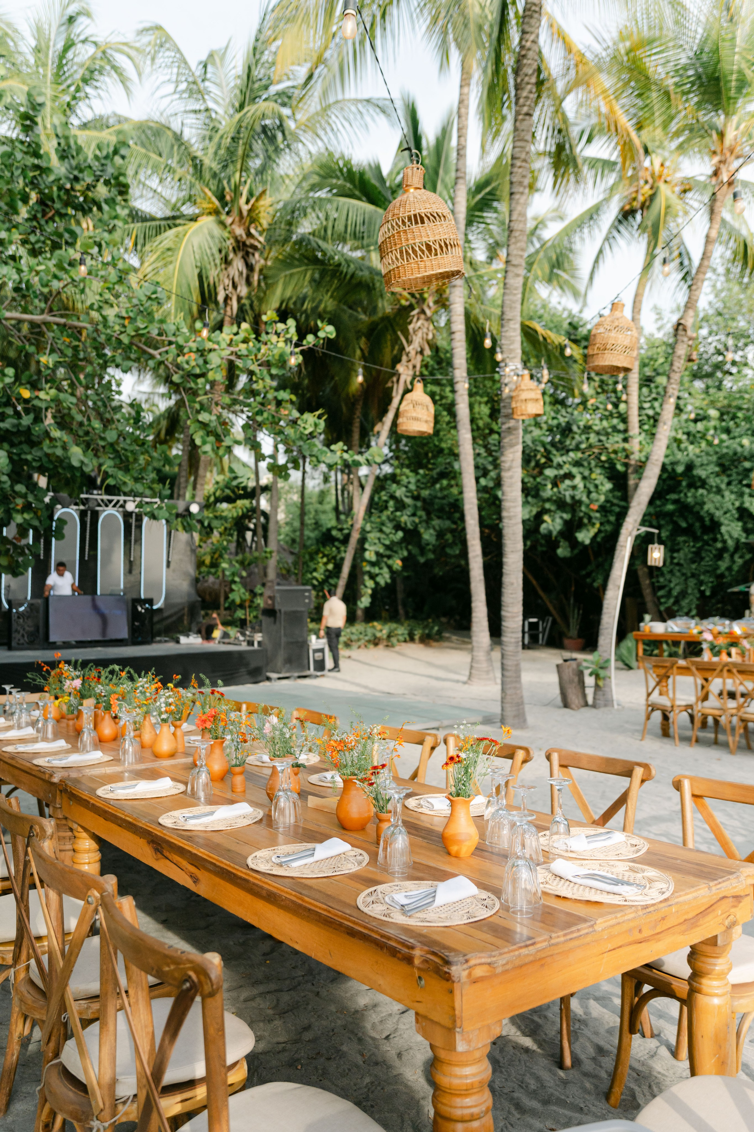 Boda Destino en Santa Marta - Hotel Irotama | Juana & Lucas. Fotógrafos de bodas en Barranquilla, Cartagena y Santa Marta | BanderArt