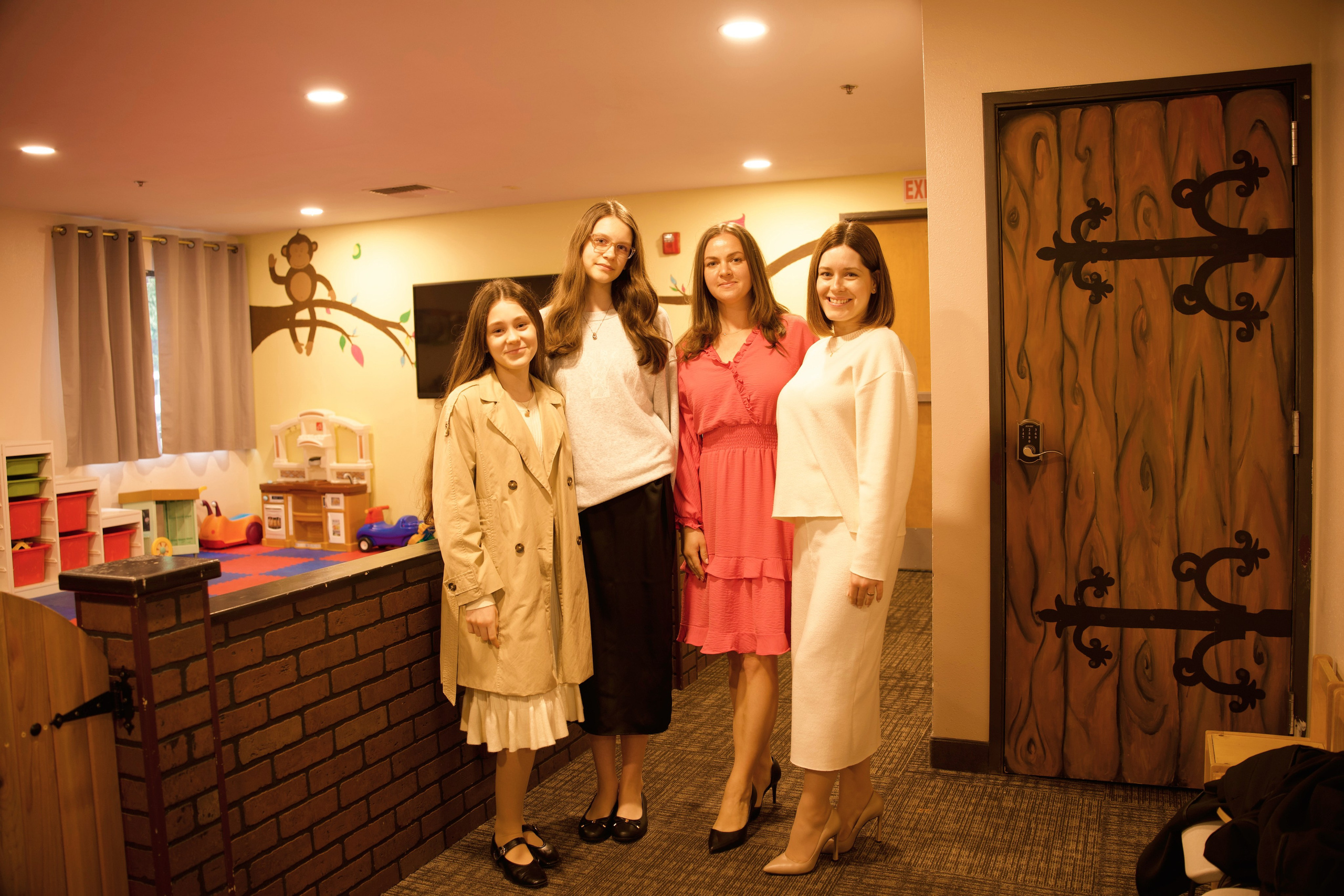 Sunday Servise 3/8/2026. Smirna Christian Church