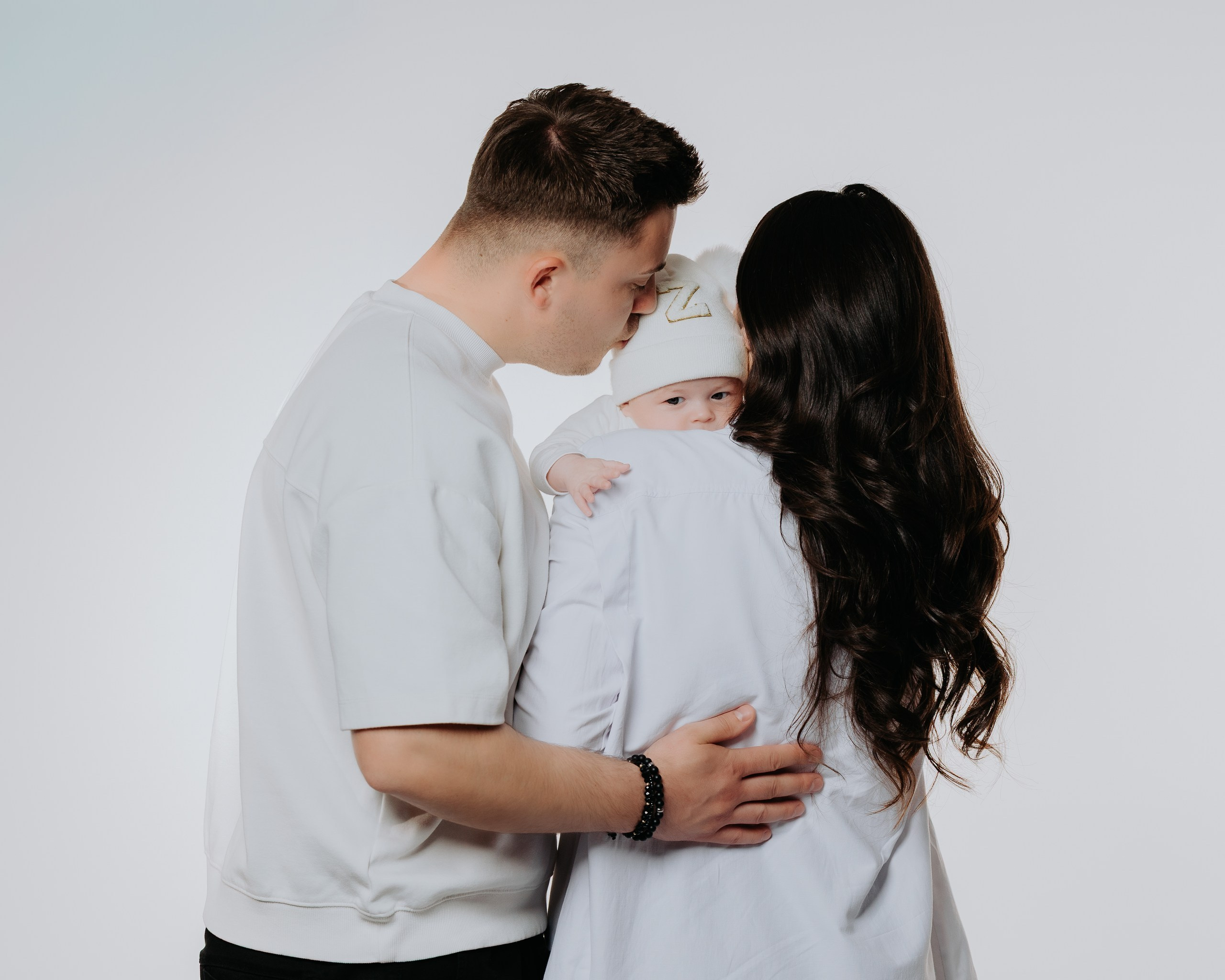 Fotograf Baby Drobeta-Turnu Severin | Ședințe Foto Bebeluș