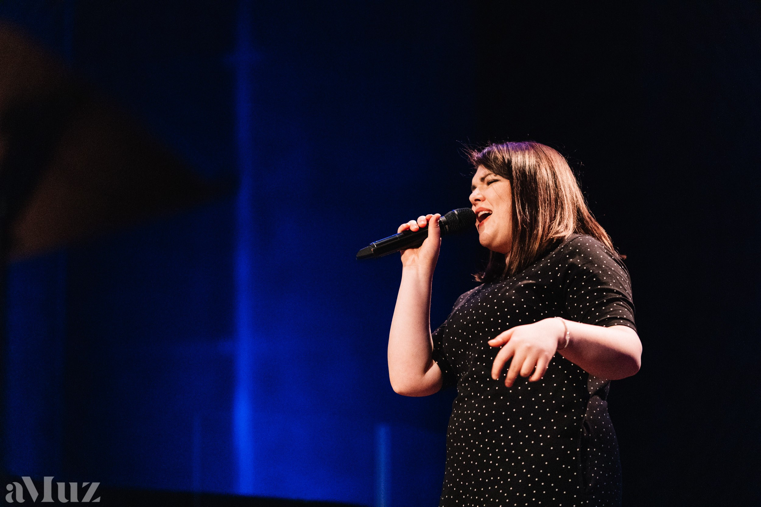 Jazz Zaśpiewam. Fotograf Ślubny Warszawa - Sesje Biznesowe Rodzinne Eventy