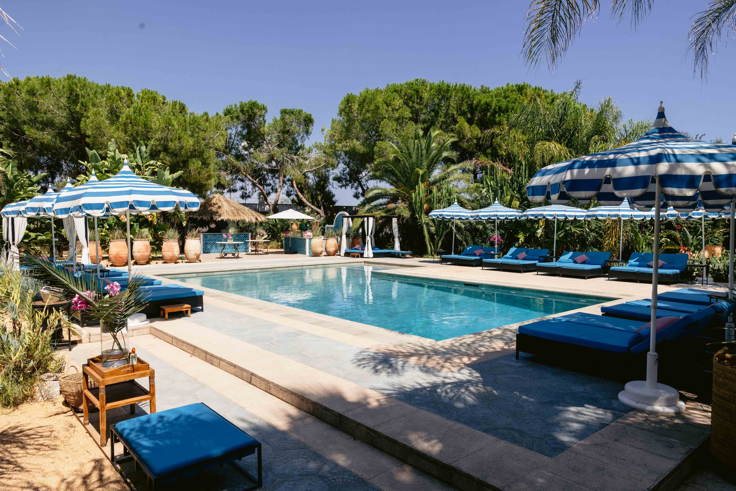 Gran Villa Rosa | Barcelona Wedding