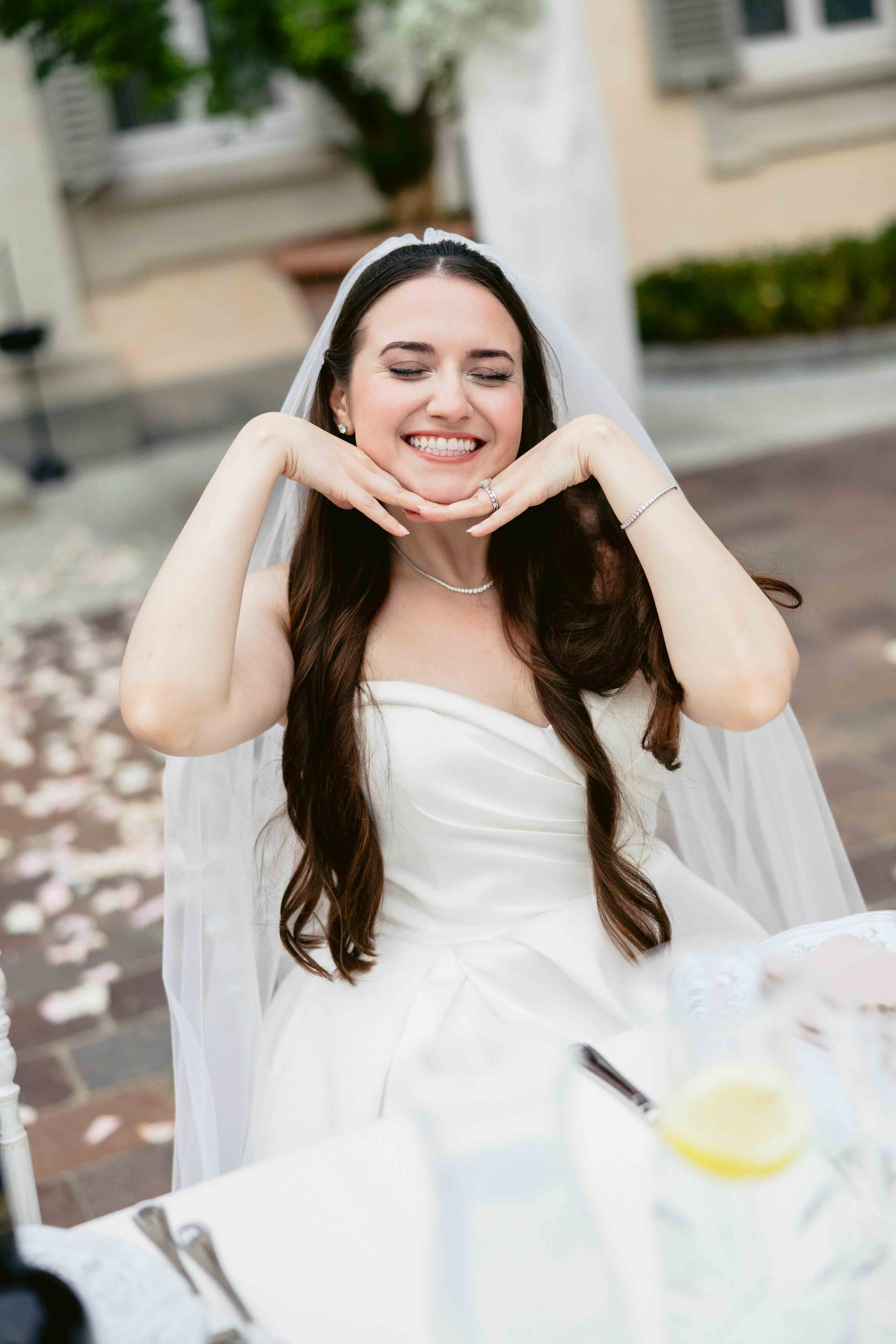 Lake Como Wedding | Villa Carminati Resta